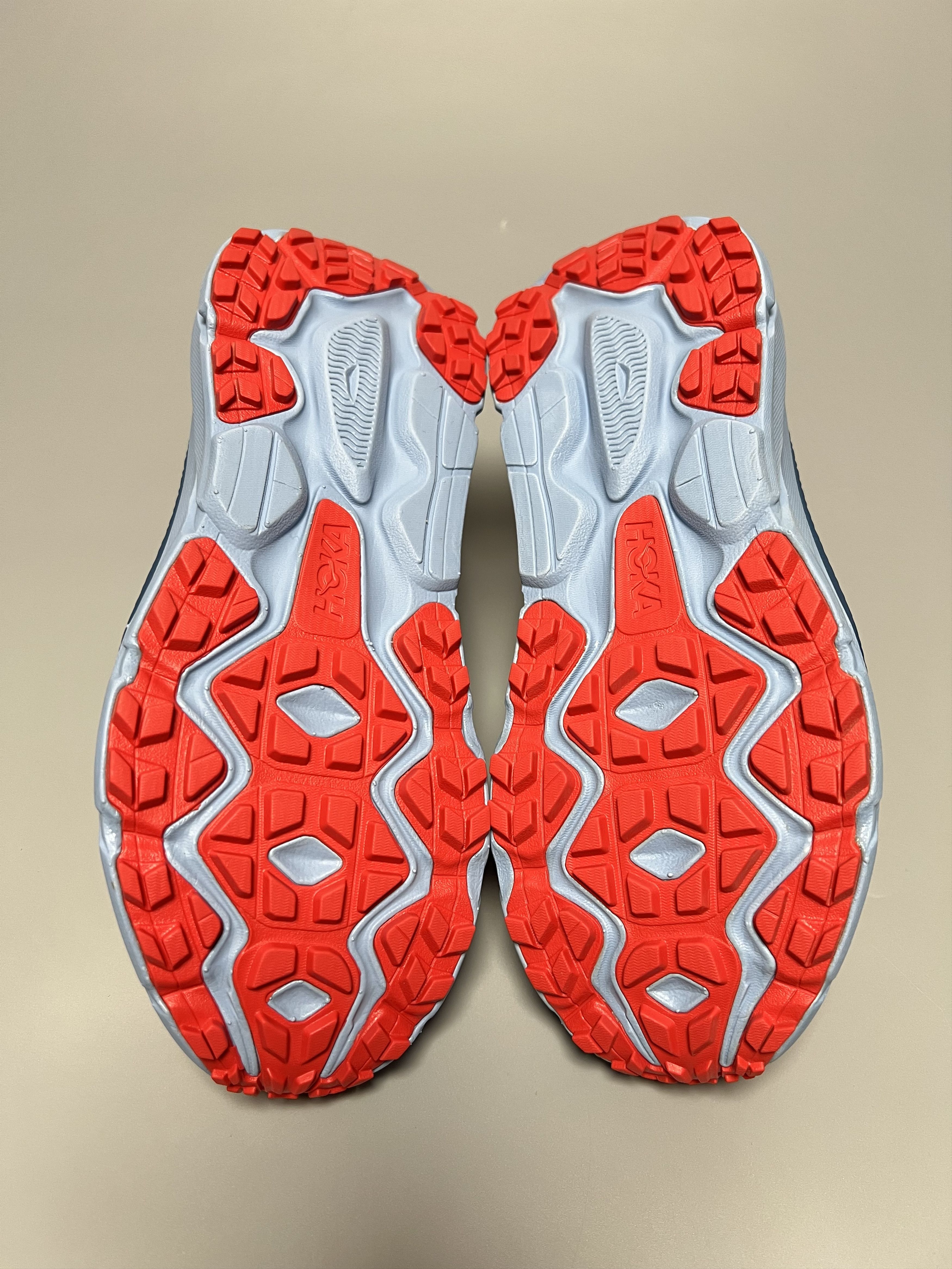 Hoka 9B Hoka One One Challenger ATR 7 Running Shoes 1134498-CVOR Size US 9 / IT 39 - 6 Thumbnail