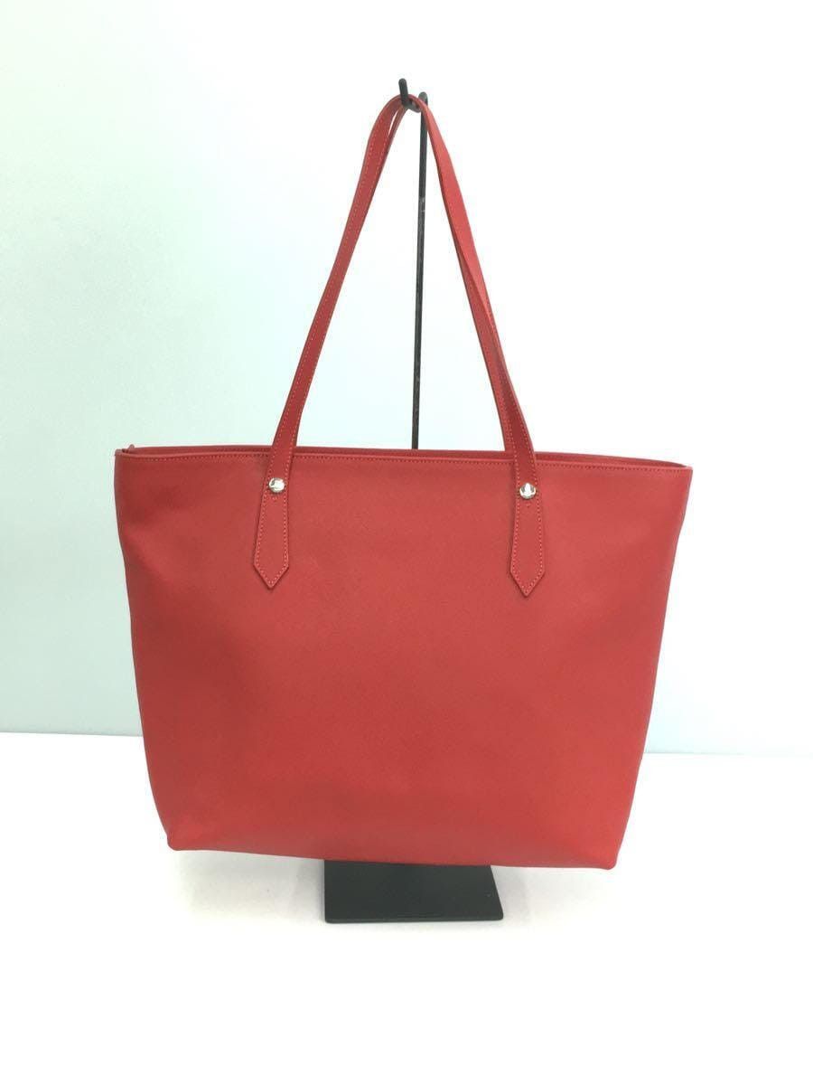 Vivienne Westwood Orb Leather Tote Bag Size ONE SIZE - 3 Thumbnail