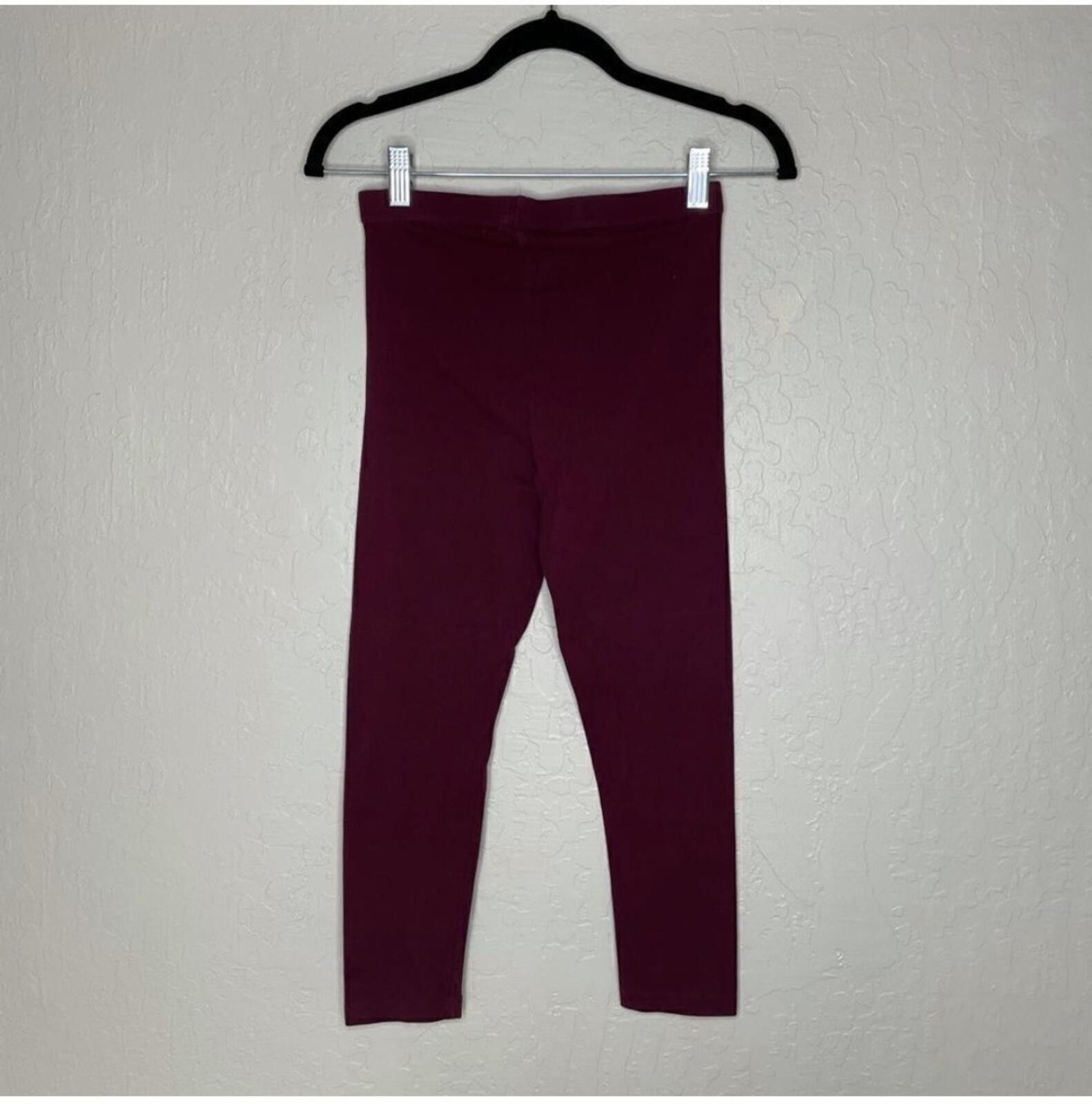 Forever 21 Forever 21 leggings Size 28" / US 6 / IT 42 - 2 Thumbnail