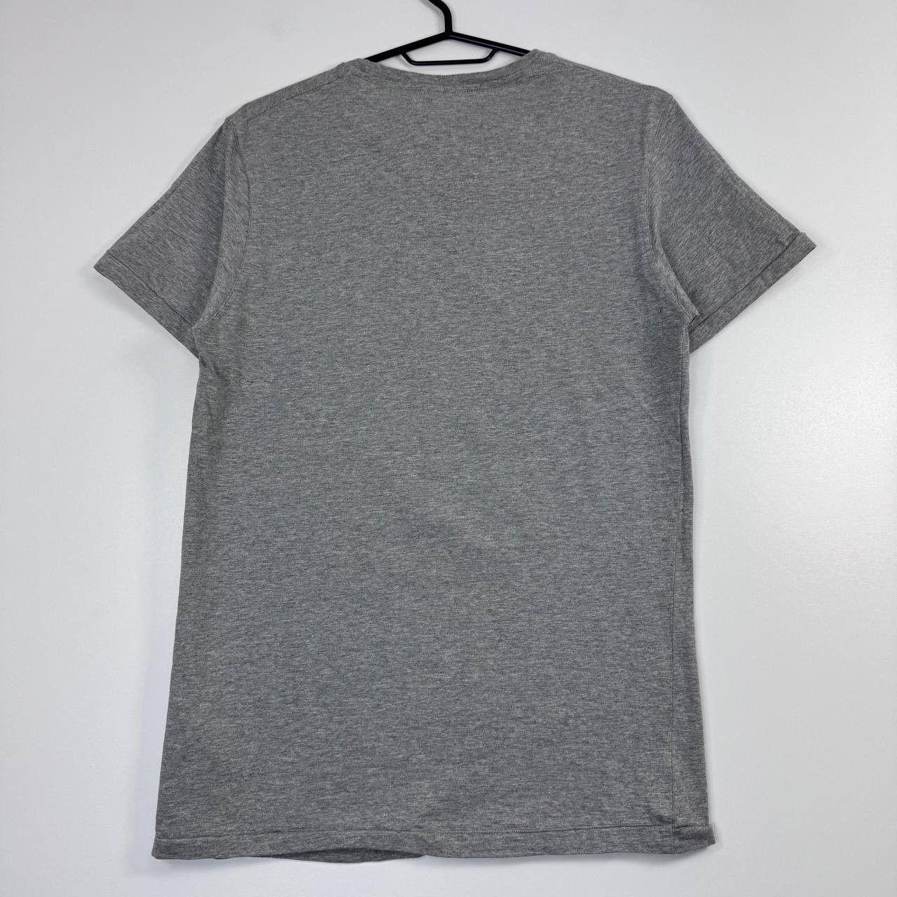 Zara Zara John Coltrane T Shirt Grey Jazz Music European 2011 M Size US M / EU 48-50 / 2 - 7 Thumbnail