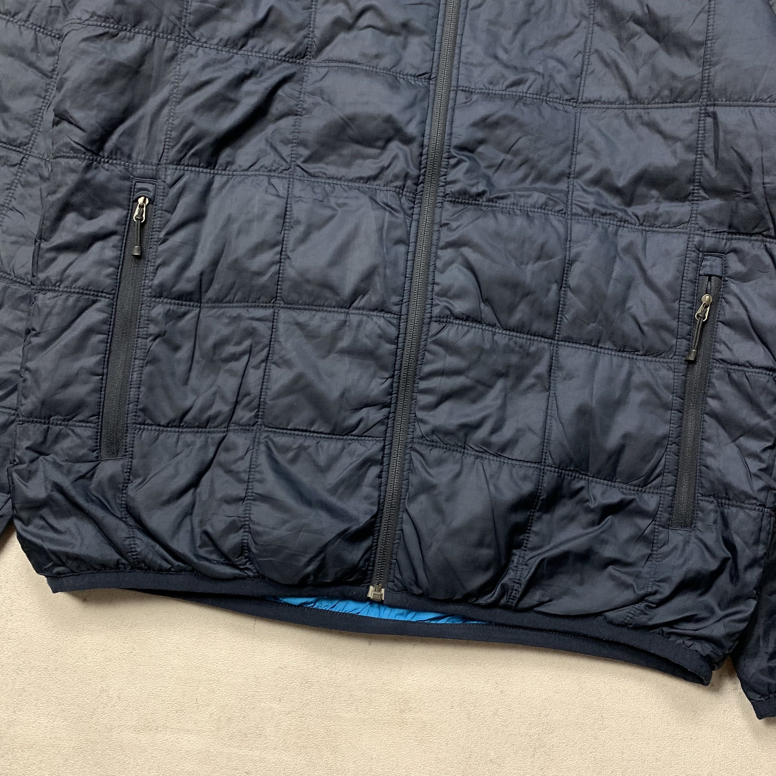 Nike Nike Barcelona Reversible Puffer Padded Jacket Size US M / EU 48-50 / 2 - 4 Thumbnail
