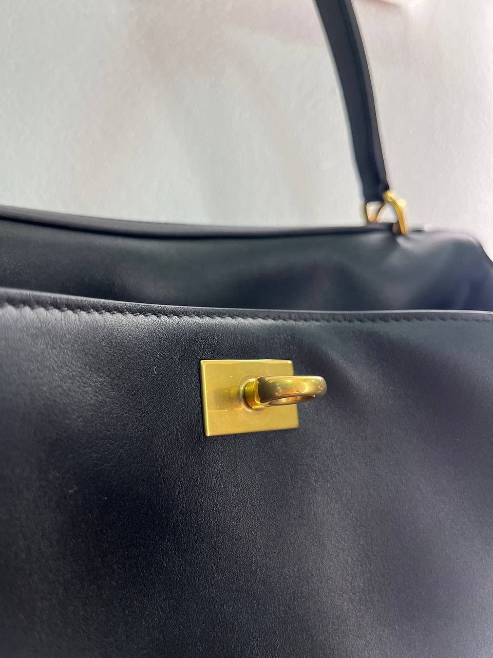 Balenciaga Balenciaga Rodeo M Size ONE SIZE - 3 Thumbnail