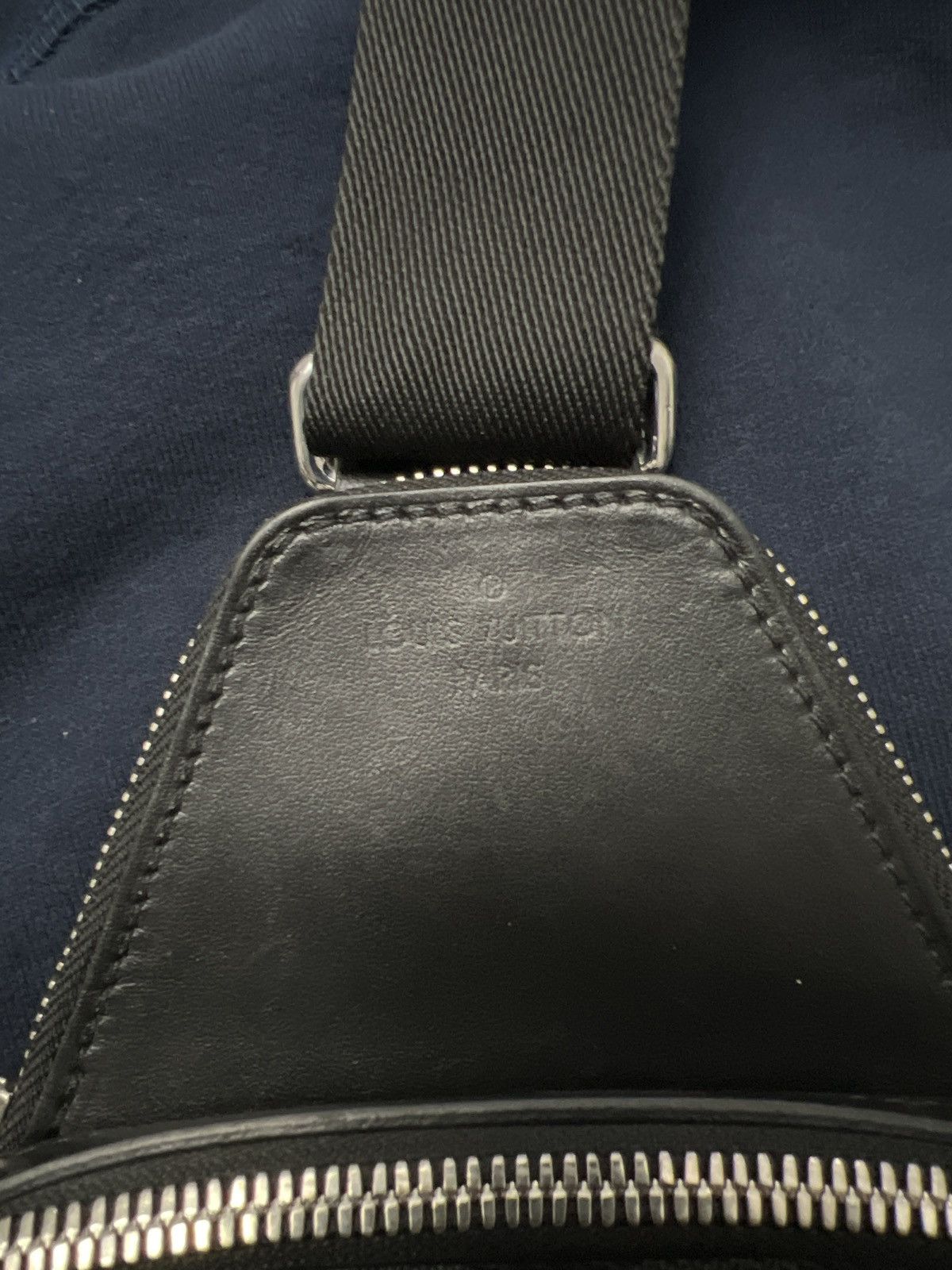 Louis Vuitton LOUIS VUITTON Avenue Slingbag Size ONE SIZE - 3 Thumbnail