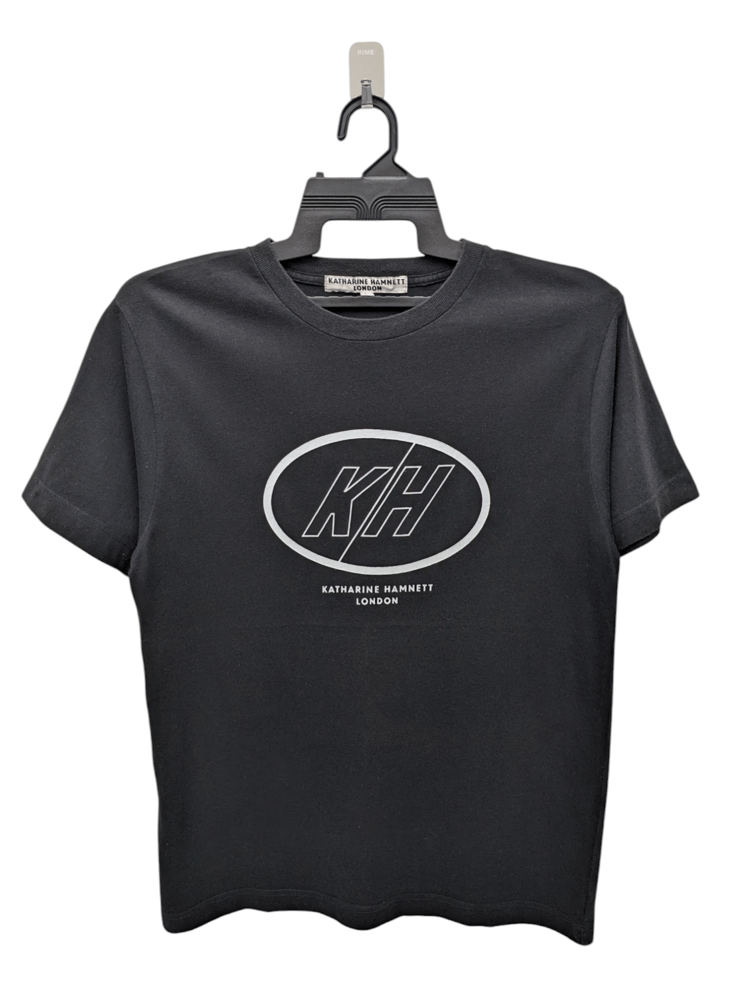Katharine Hamnett London KATHARINE HAMNETT LONDON Tshirt Size US L / EU 52-54 / 3 - 1 Thumbnail