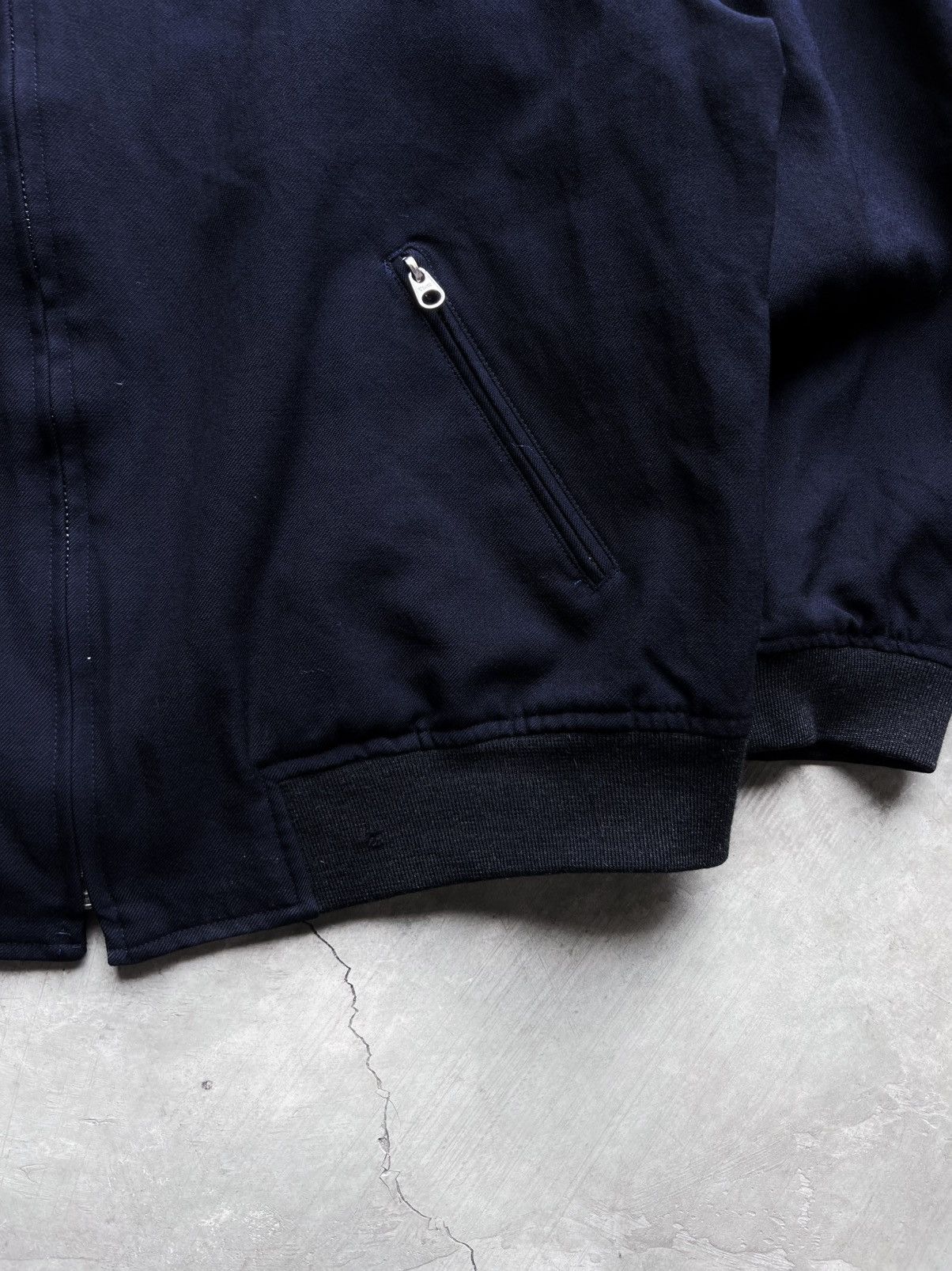 Yohji Yamamoto Y’s for Men Yohji Yamamoto Flight Jacket Size US L / EU 52-54 / 3 - 11 Thumbnail