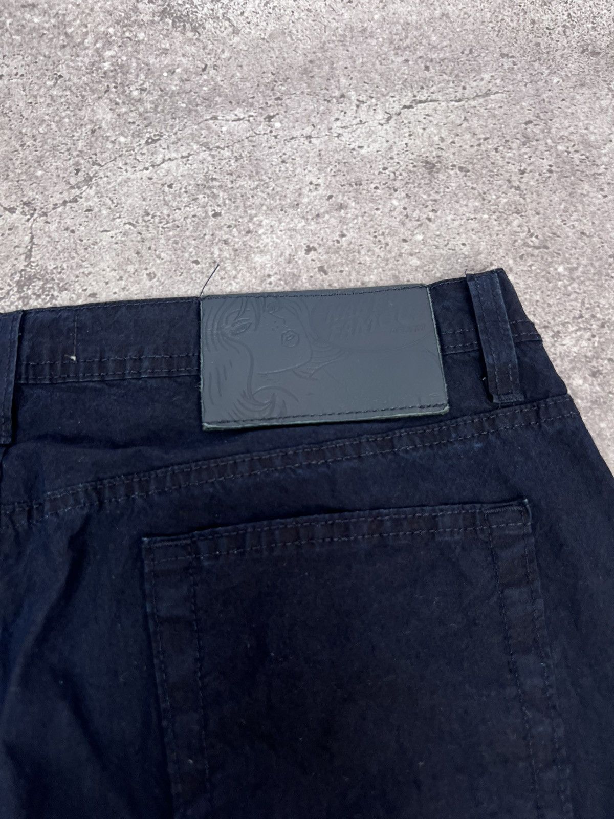 Naked & Famous Naked & Famous Weird Guy Pants Size US 33 - 17 Thumbnail