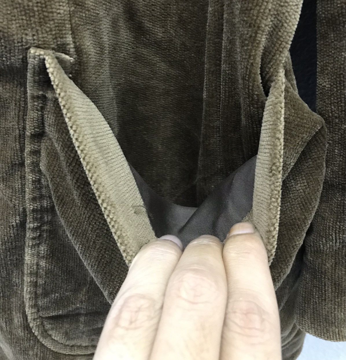Kansai Yamamoto × Vintage Vintage Kansai Japan Jacket Coat Size US L / EU 52-54 / 3 - 7 Thumbnail