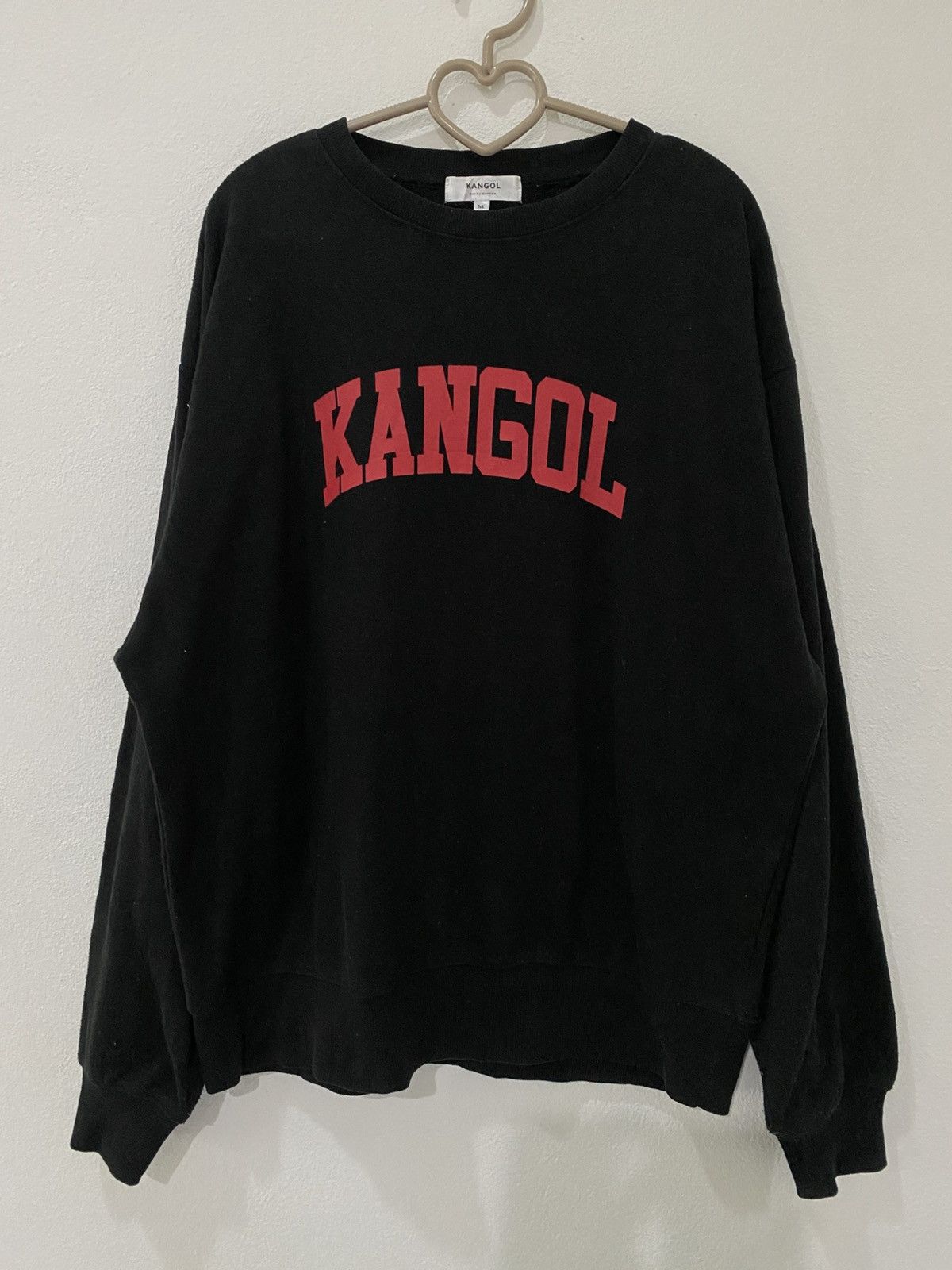 Kangol Kangol X Rocky Monroe Worldwide Size US M / EU 48-50 / 2 - 2 Thumbnail