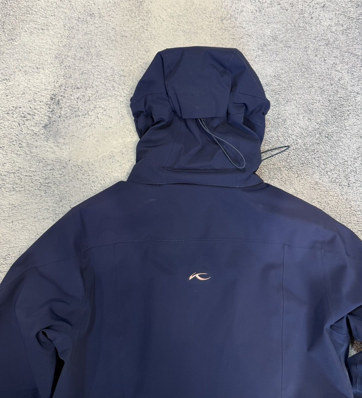 KJUS Kjus Ladies Pearl Ski Jacket Dermizax EV Women EU40 USM Snow Size M / US 6-8 / IT 42-44 - 14 Thumbnail