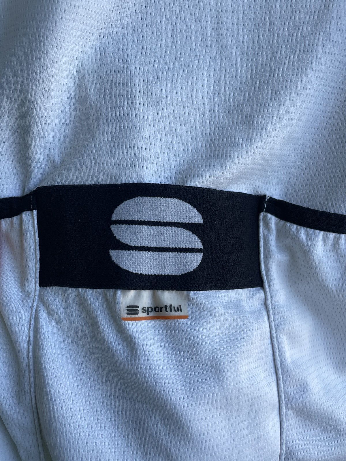 Rapha Sportful Cycling Men’s Jersey Size M Size US M / EU 48-50 / 2 - 13 Thumbnail