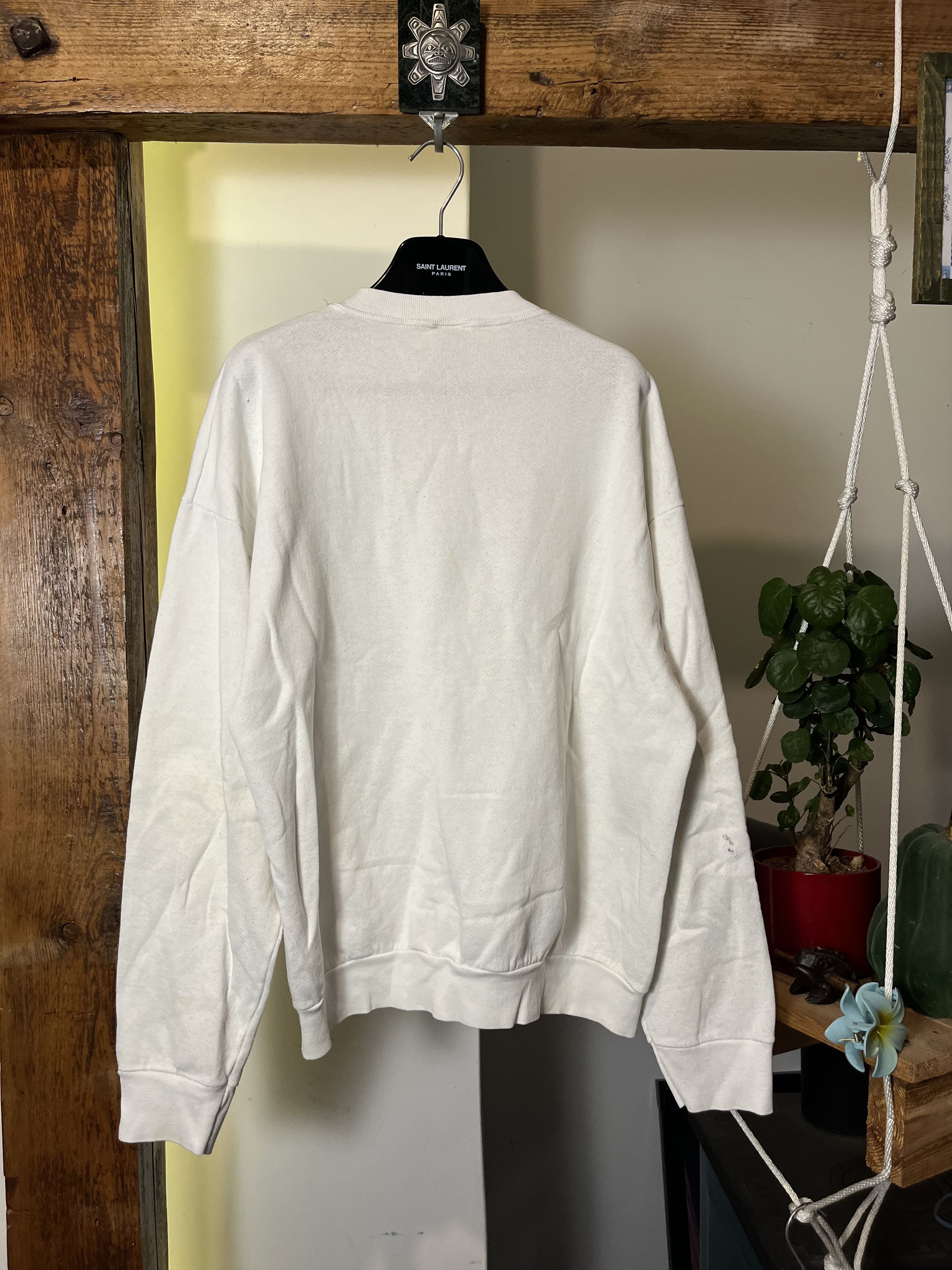 Japanese Brand × Vintage 90s Shiba Inu Japanese Dog Art Animal Made in USA Size US XL / EU 56 / 4 - 5 Thumbnail