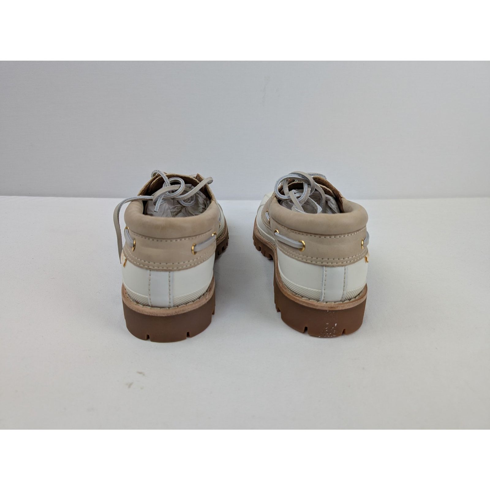 Aime Leon Dore o1rshd1 Q:2 / Duck Boots in Beige/Brown Size US 9.5 / EU 42-43 - 8 Thumbnail