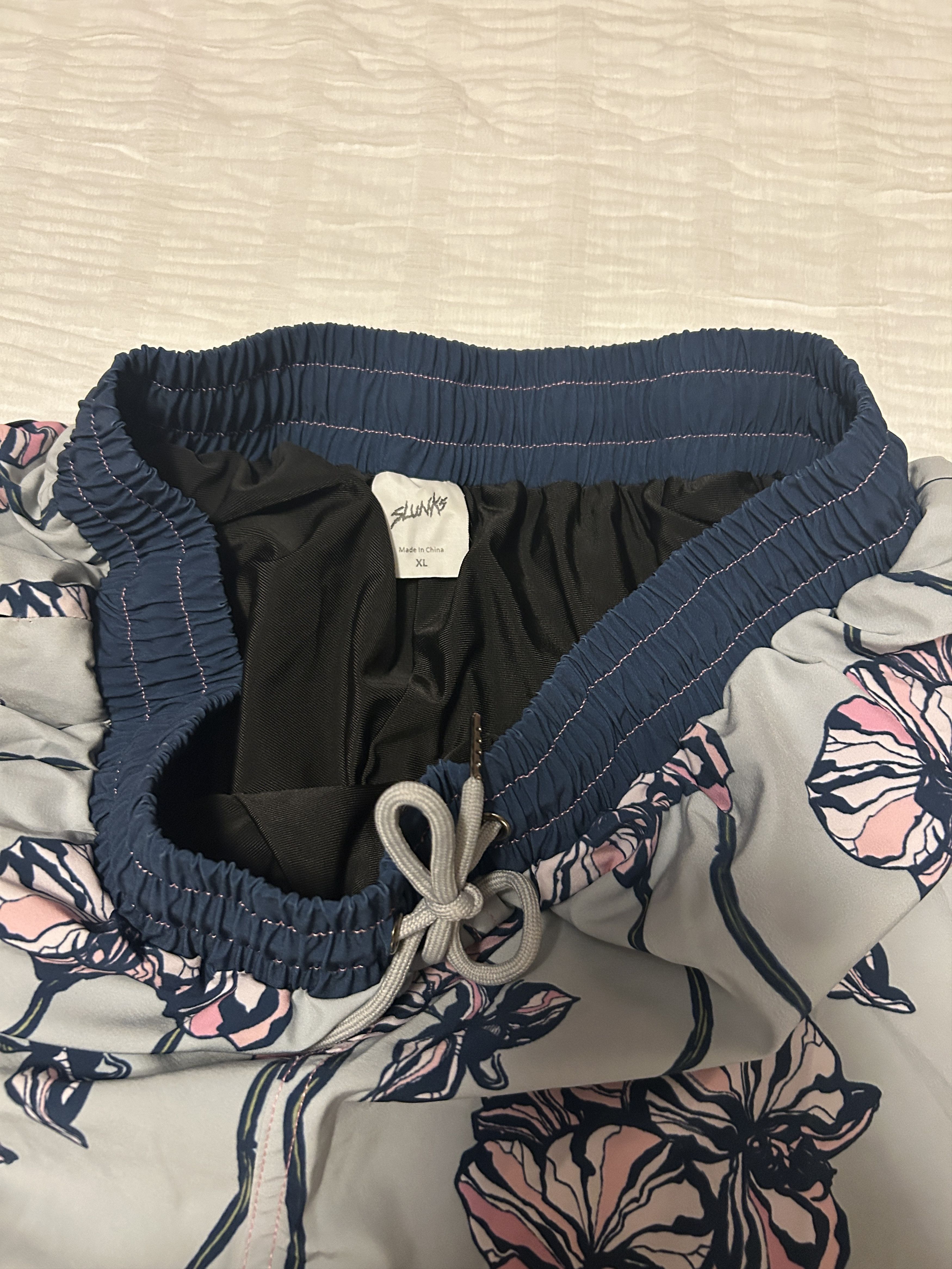 Other Flossoms Men's Slunks - Size XL Size US 36 / EU 52 - 3 Thumbnail