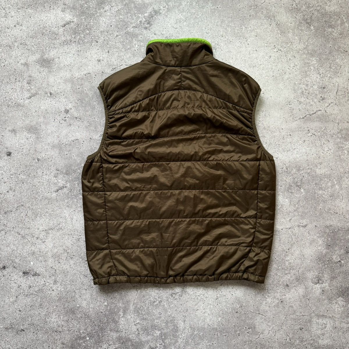 Patagonia Patagonia primaloft men's vest XL Size US XL / EU 56 / 4 - 7 Thumbnail
