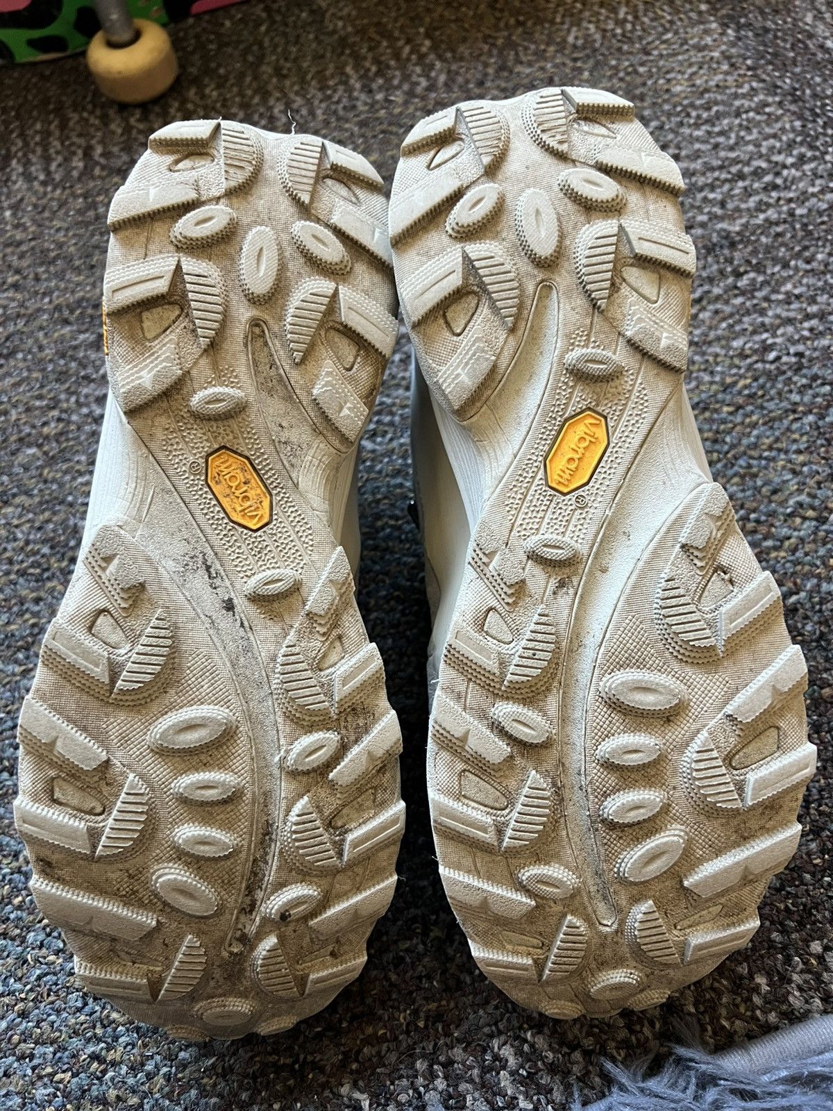 Merrell Merrell Belstaff Ontario Size US 9 / EU 42 - 8 Thumbnail