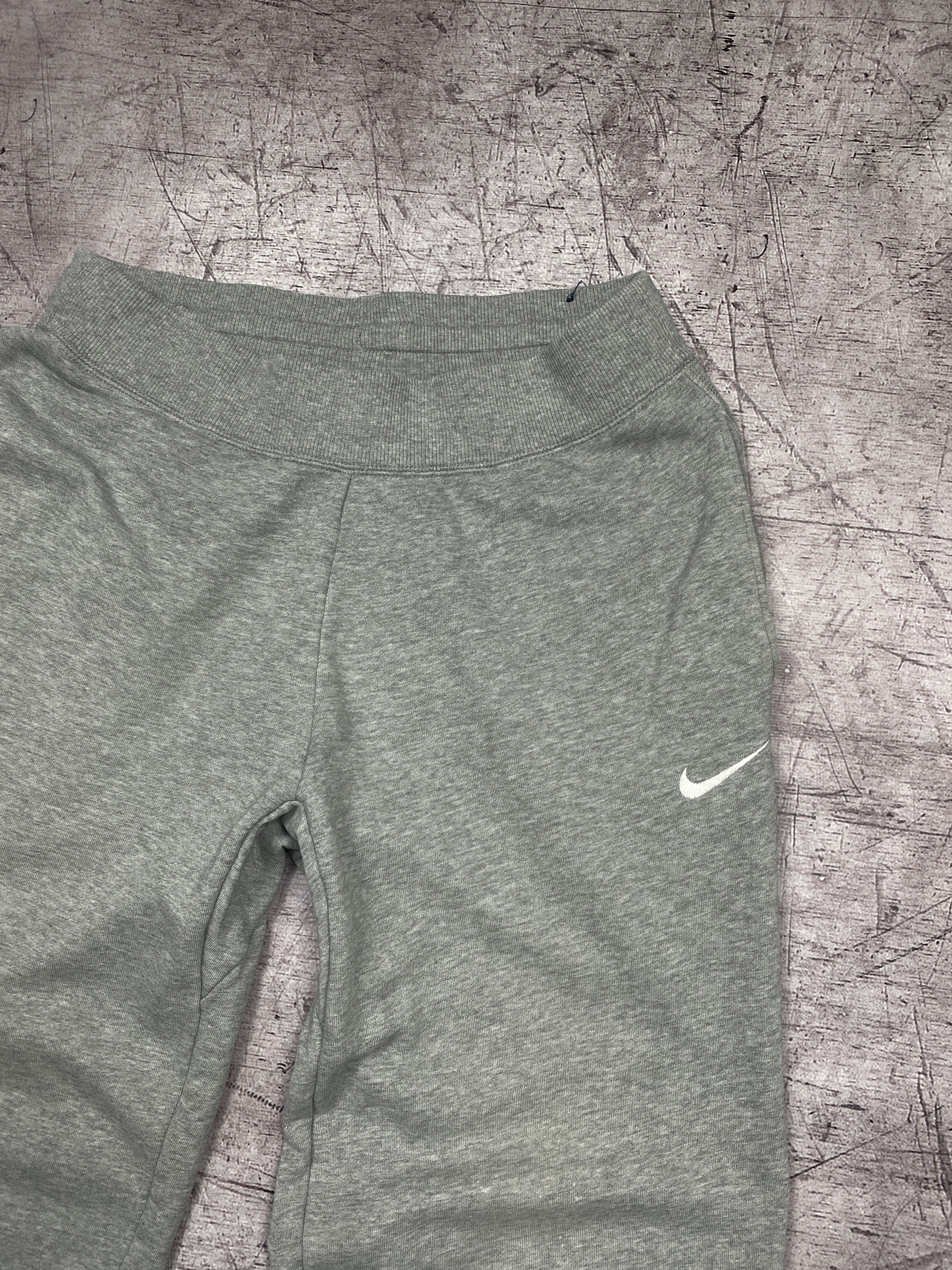 Nike × Vintage Nike Vintage Baggy Sweatpants y2k Pants Size US 32 / EU 48 - 2 Thumbnail