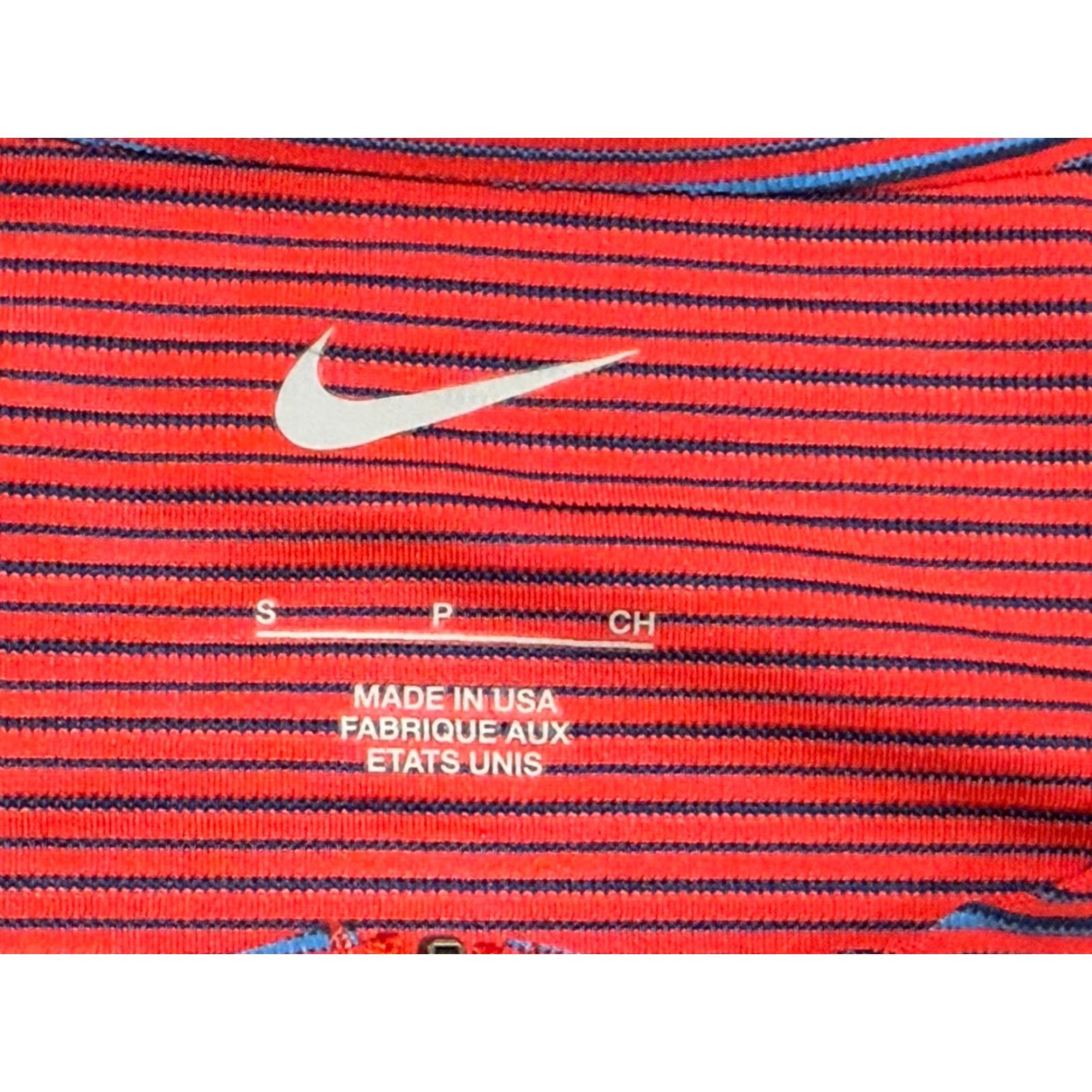 Nike Nike Pro Elite USA Team Issued Speedsuit Men's Small AO8505-602 Size US 29 - 6 Thumbnail