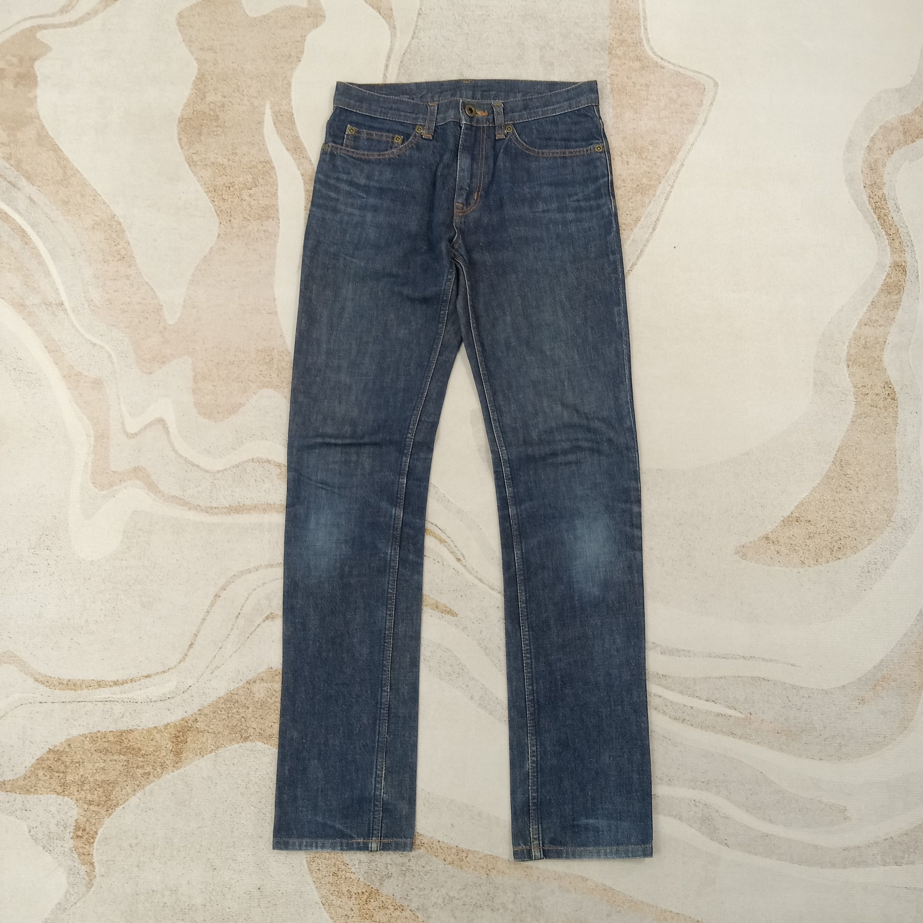 Hysteric Glamour Hysteric Glamour Japanese Denim Jeans C265N20 Size 28" / US 6 / IT 42 - 5 Thumbnail
