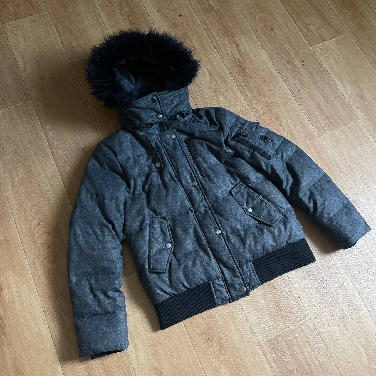 Michael Kors Michael Kors Down Puffer jacket Size US S / EU 44-46 / 1 - 3 Thumbnail