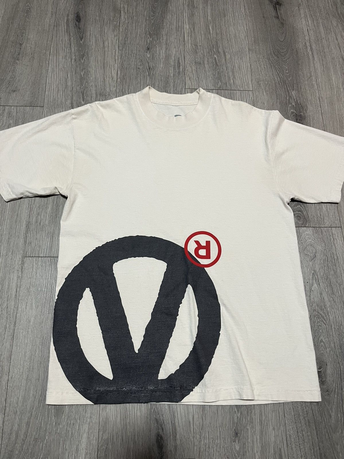 Other Vague Streetwear RARE OG Tee Size US M / EU 48-50 / 2 - 1 Thumbnail