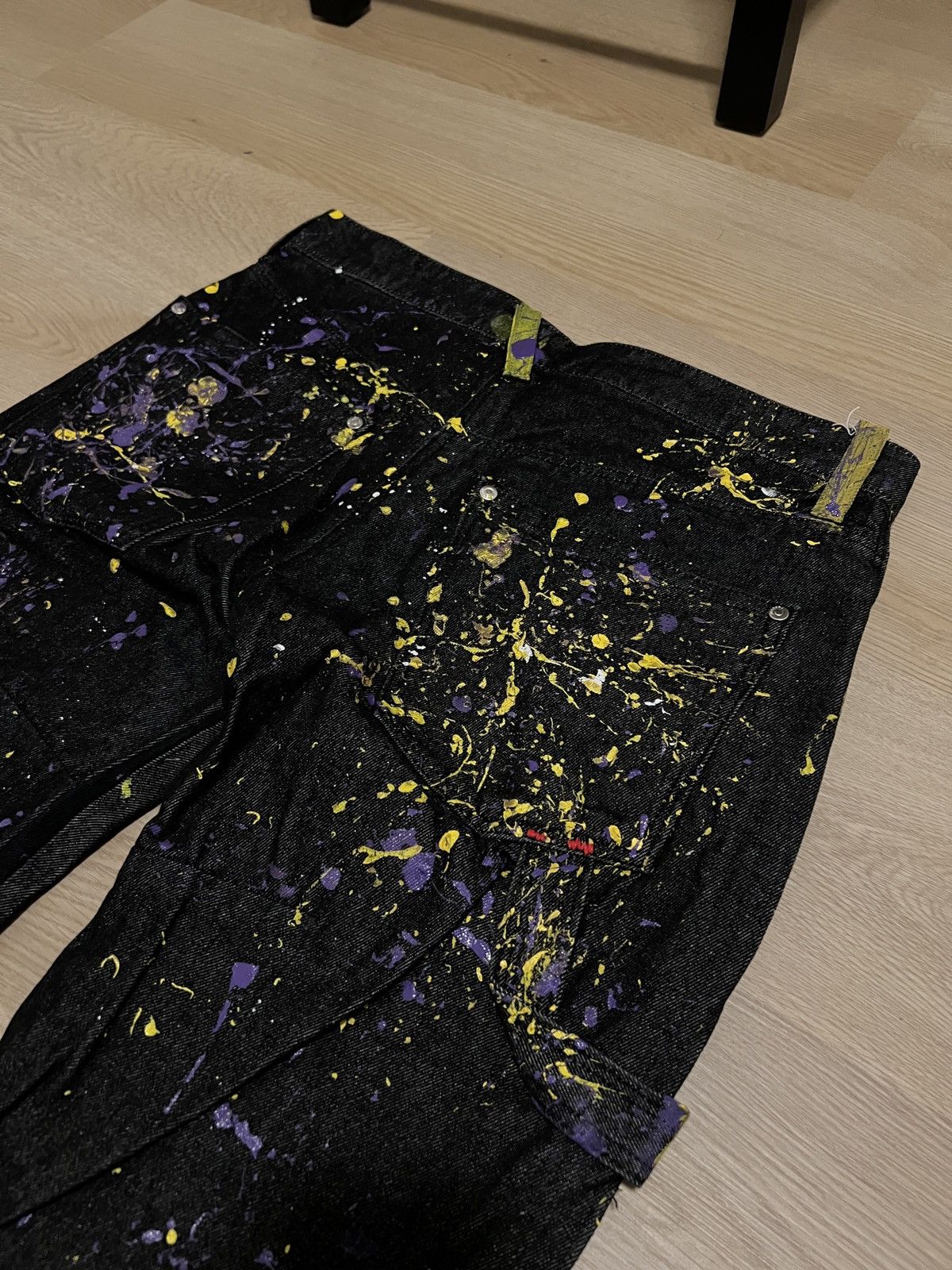 Other [Vietnamese Brand] OD Custom Pants Size US 32 / EU 48 - 2 Thumbnail