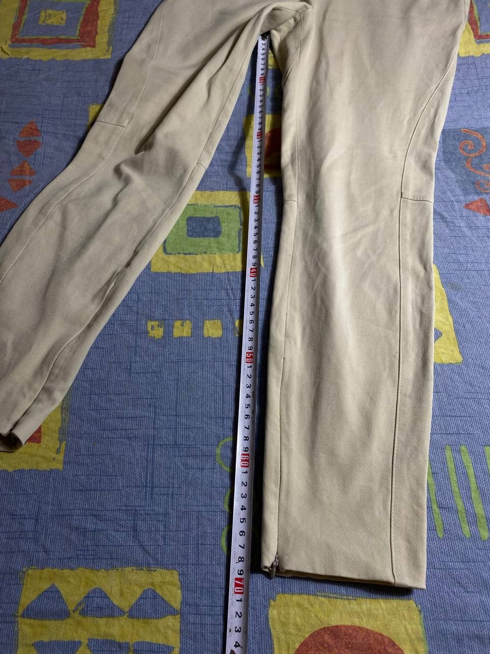 Loro Piana LORO PIANA Pants Men’s Size US 42 / EU 58 - 19 Thumbnail