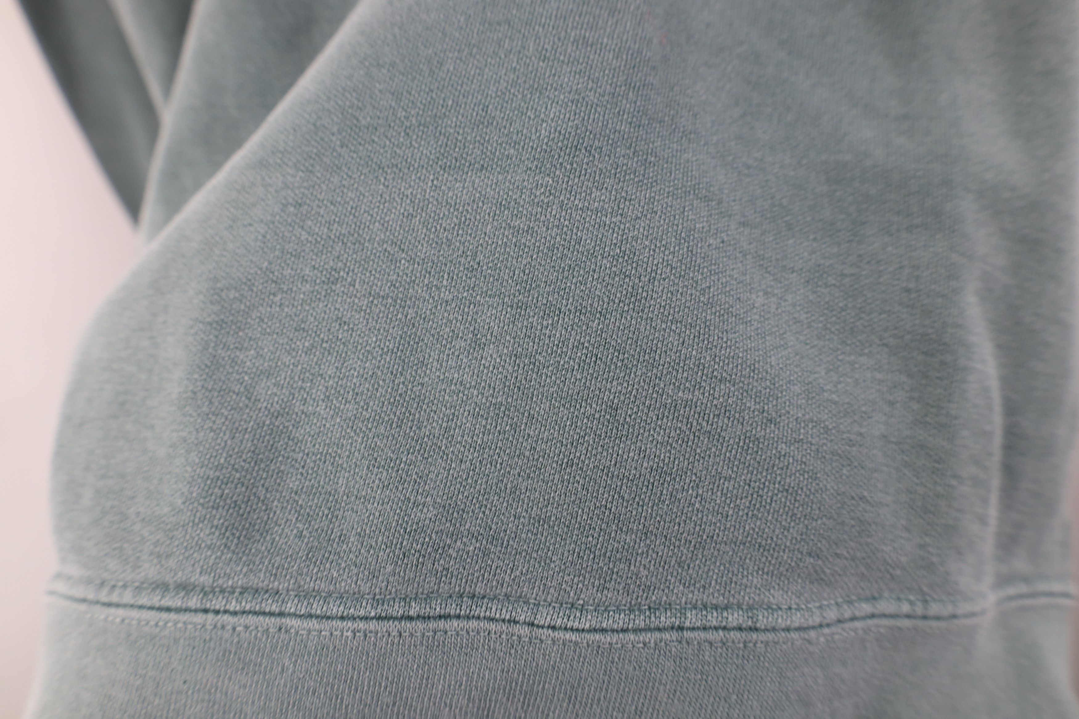 Vintage Vintage 90s Y2K Streetwear South Padre Island Sweatshirt Size US L / EU 52-54 / 3 - 7 Thumbnail