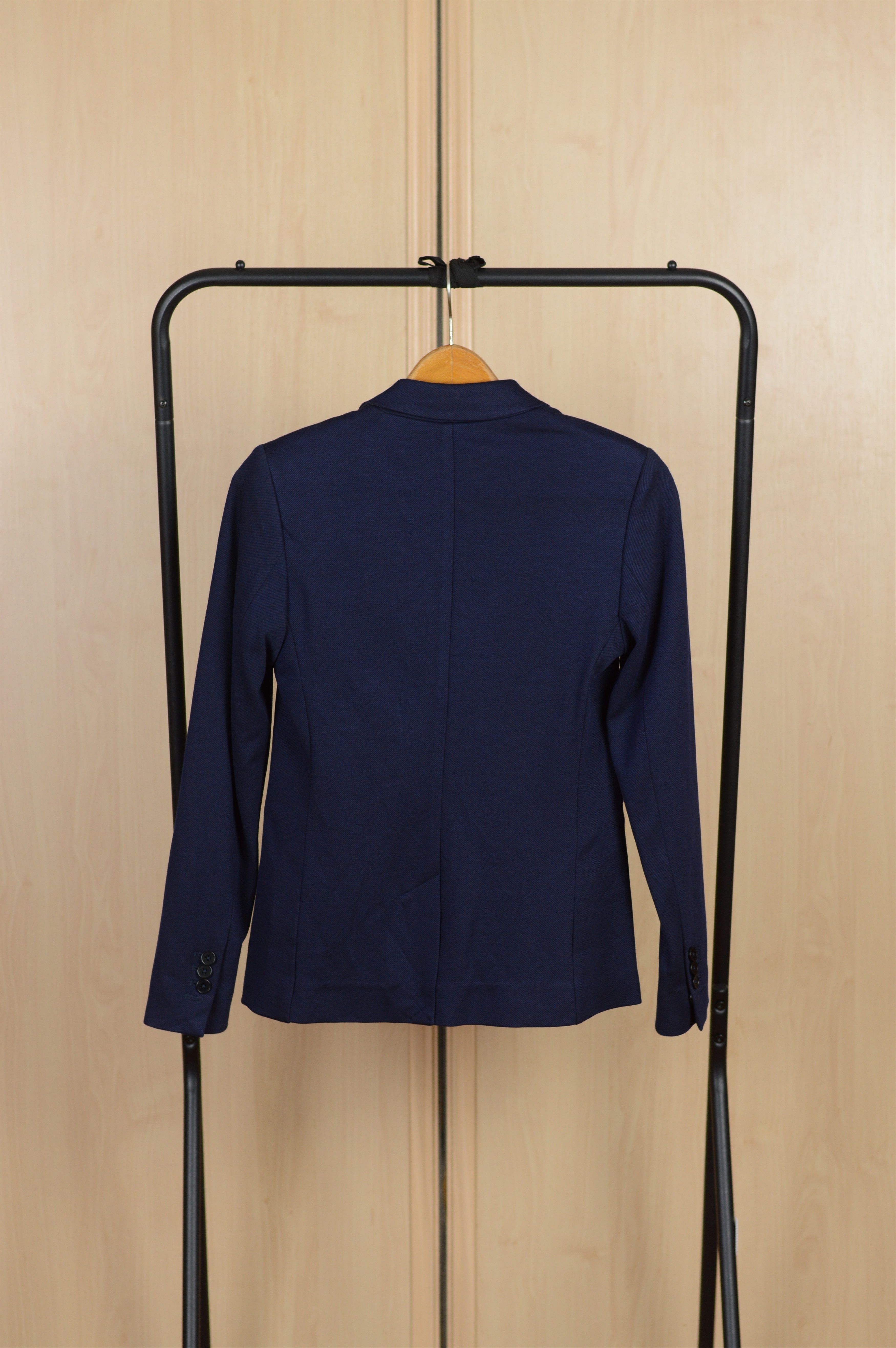 Gant NWT Gant G2 Jersey Twill Blazer Size S / US 4 / IT 40 - 6 Thumbnail