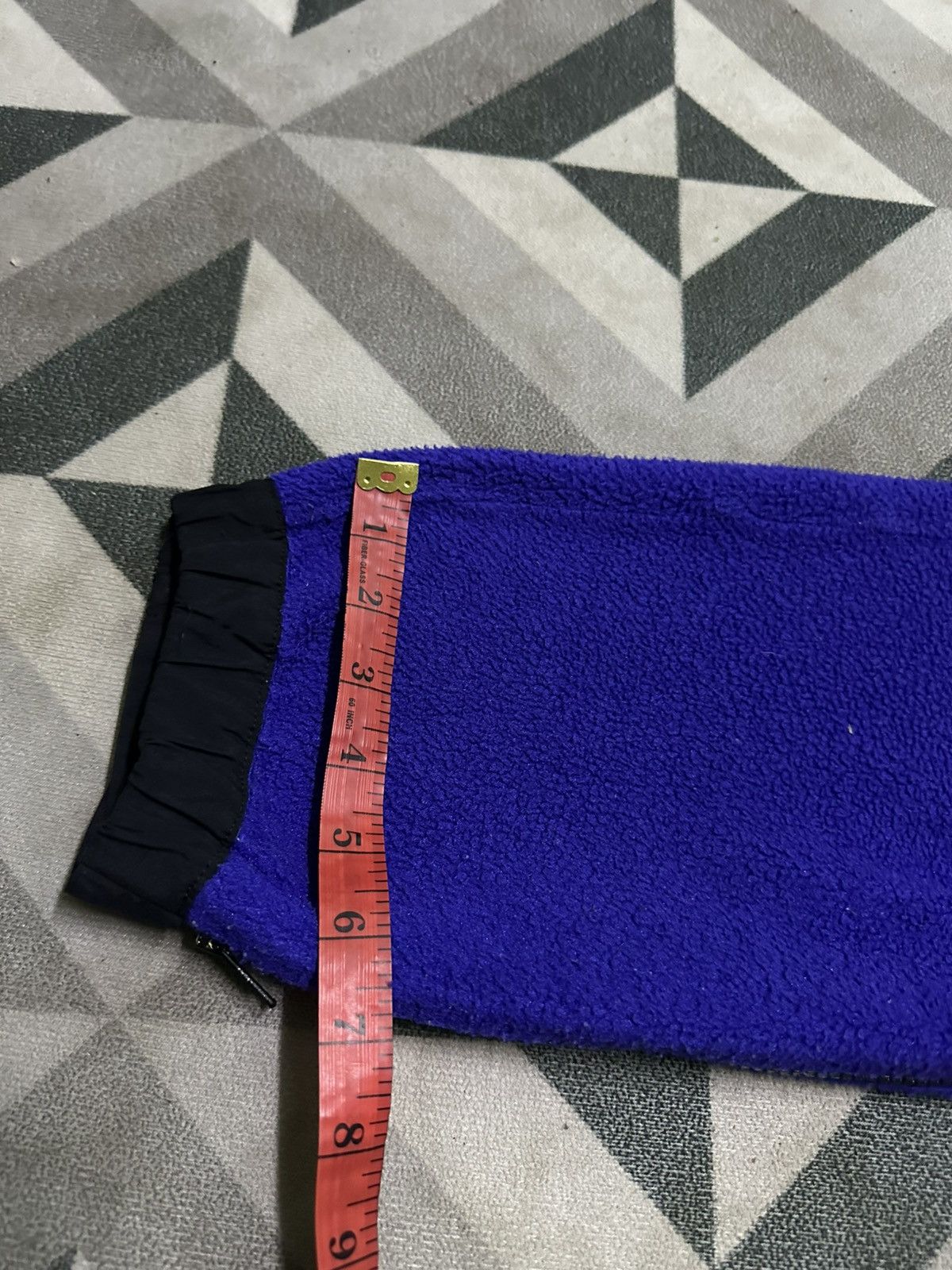 The North Face The north face denali fleece pants outdoor Size US 30 / EU 46 - 13 Thumbnail