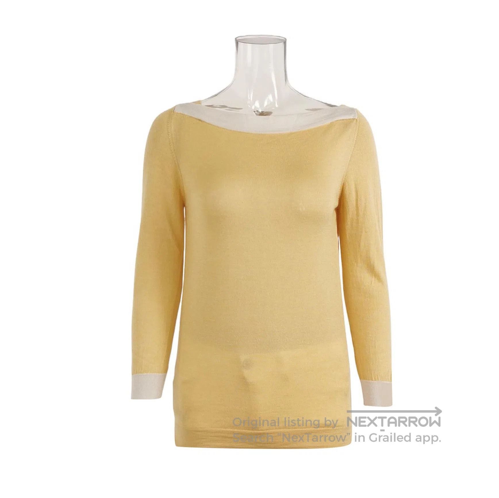 Prada Prada Color. Size L / US 10 / IT 46 - 1 Thumbnail