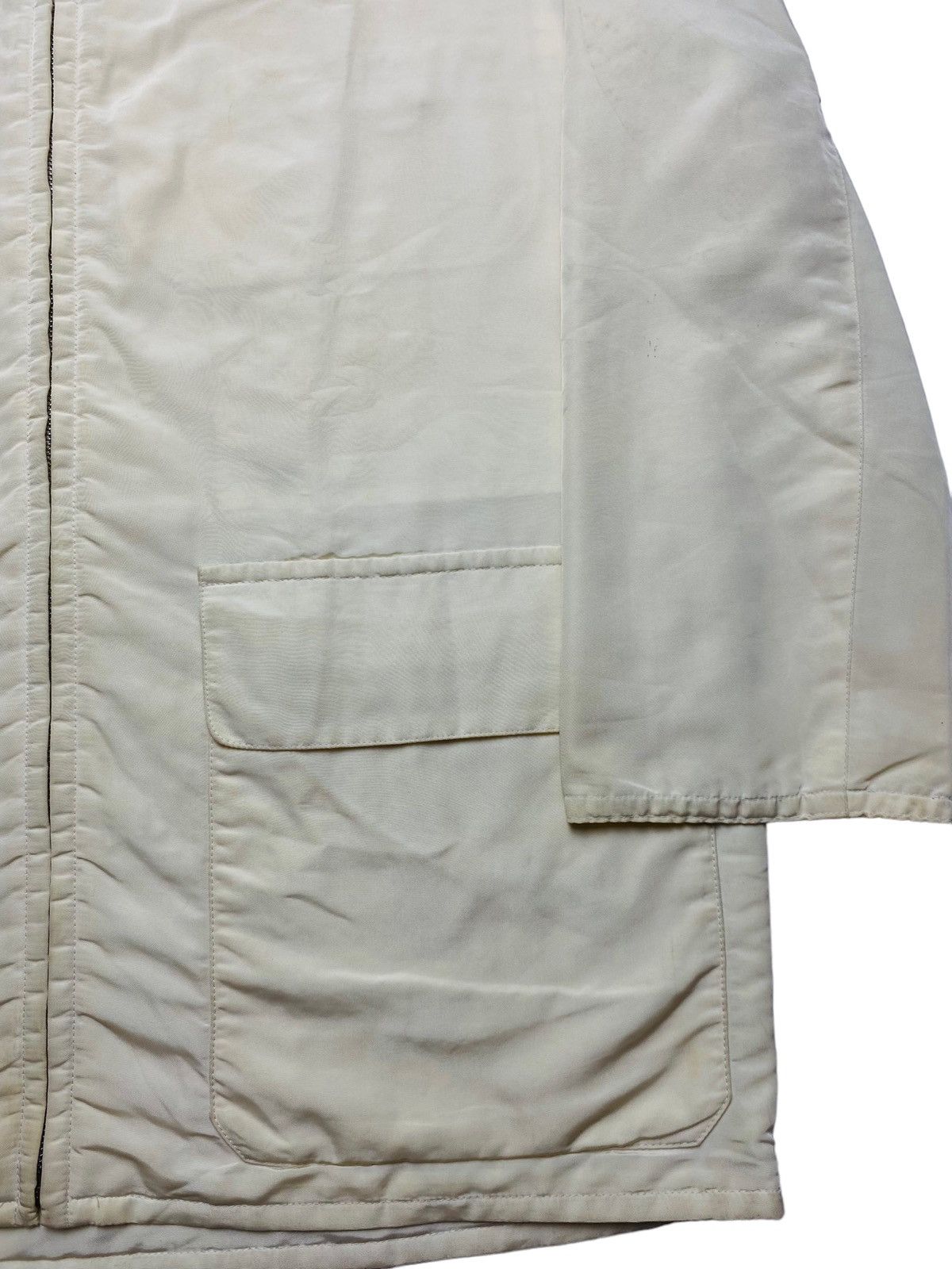 Hermes Hermes Maison Margiela Nylon Jacket Size US L / EU 52-54 / 3 - 7 Thumbnail