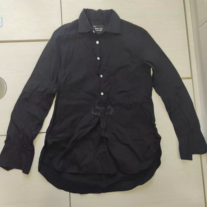 Number (N)inePullover shirt 2503-Nextarrow