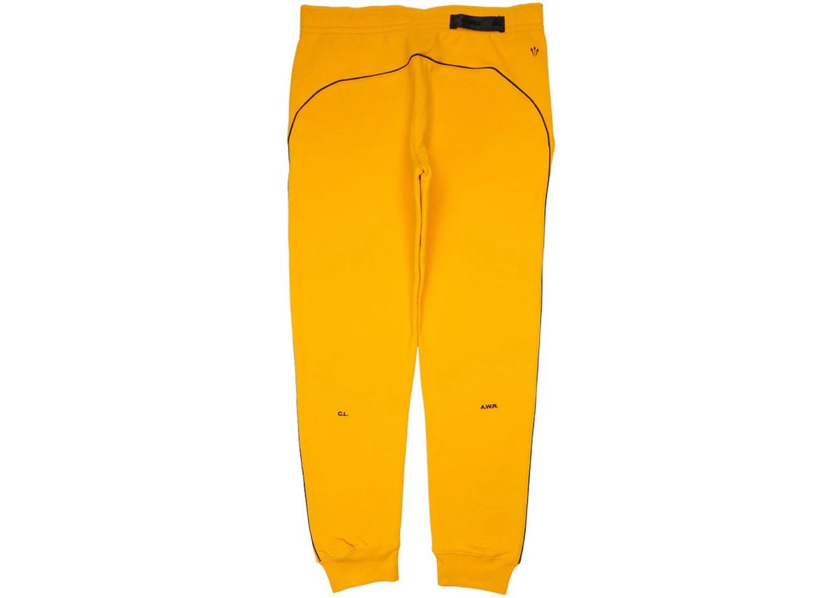 Nike Nike X Drake Nocta Essentials fleece pants Size US 30 / EU 46 - 3 Thumbnail