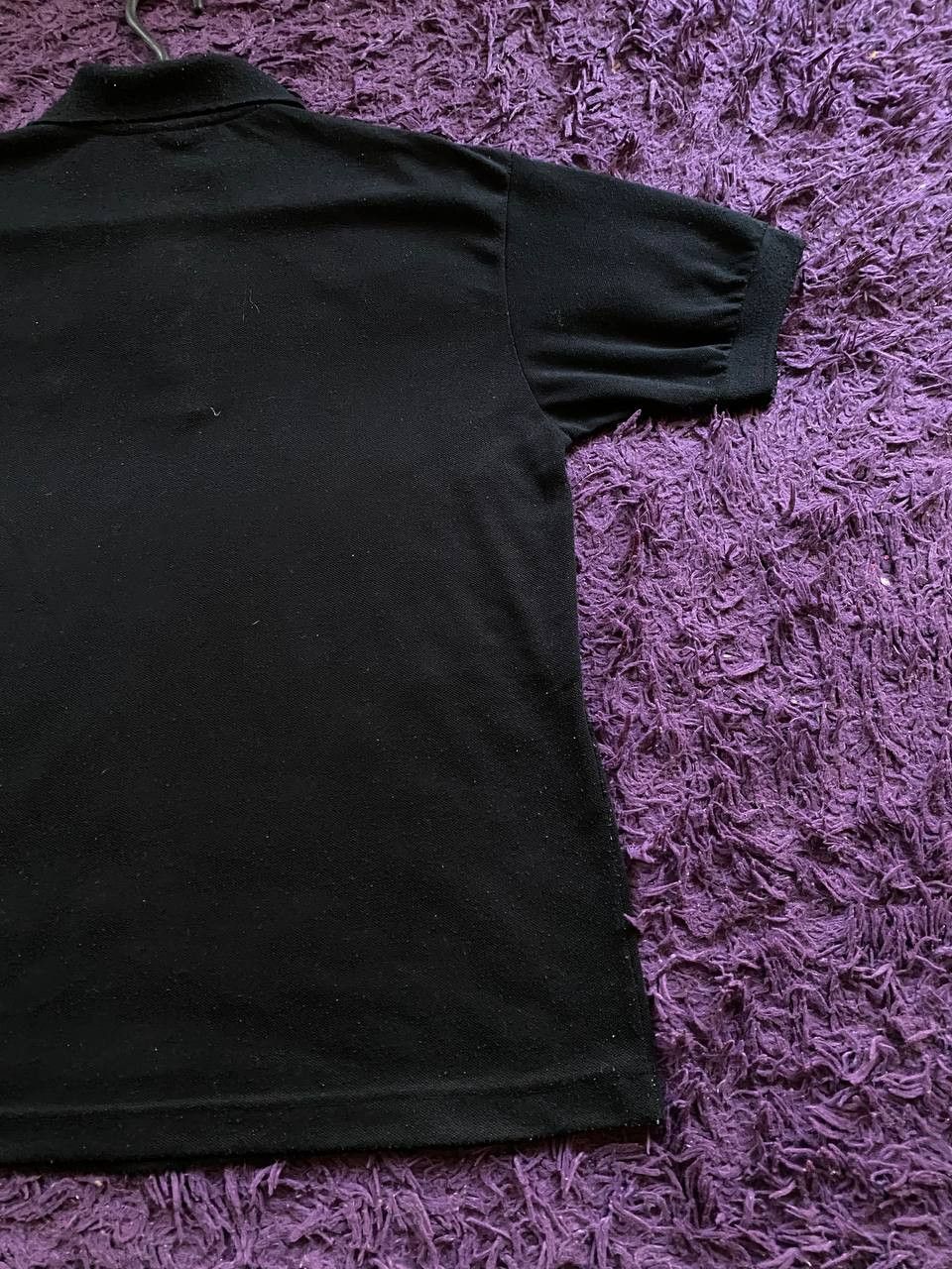 Polo Ralph Lauren × Ralph Lauren × Vintage Y2K Vintage Polo Sport Ralph Lauren basic logo T-Shirt Size US L / EU 52-54 / 3 - 12 Thumbnail