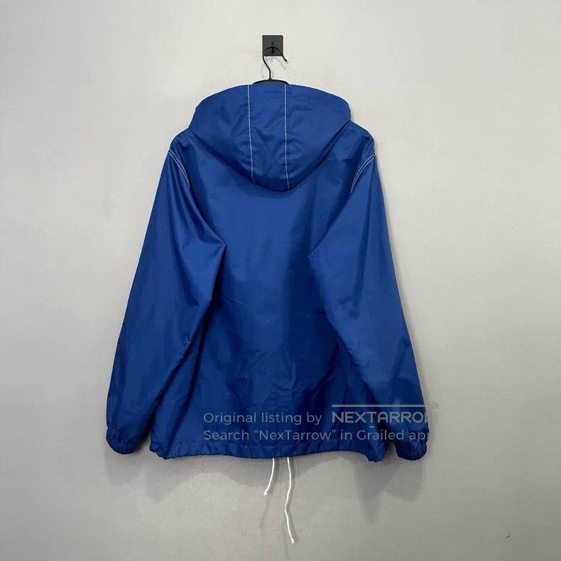 Gucci Gucci Double G windbreaker jacket Size US S / EU 44-46 / 1 - 2 Thumbnail