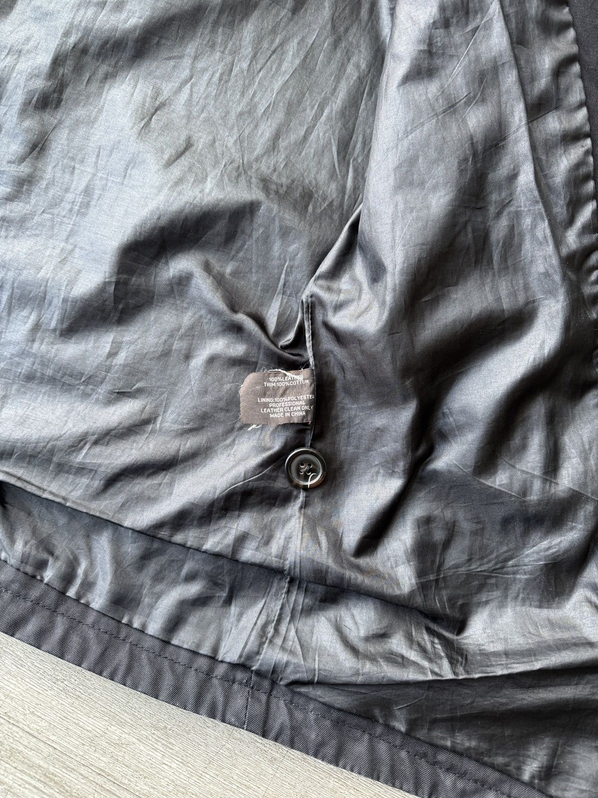 Nicholas K Nicholas K. Asymmetrical Double ZipUp Size XS / US 0-2 / IT 36-38 - 7 Thumbnail