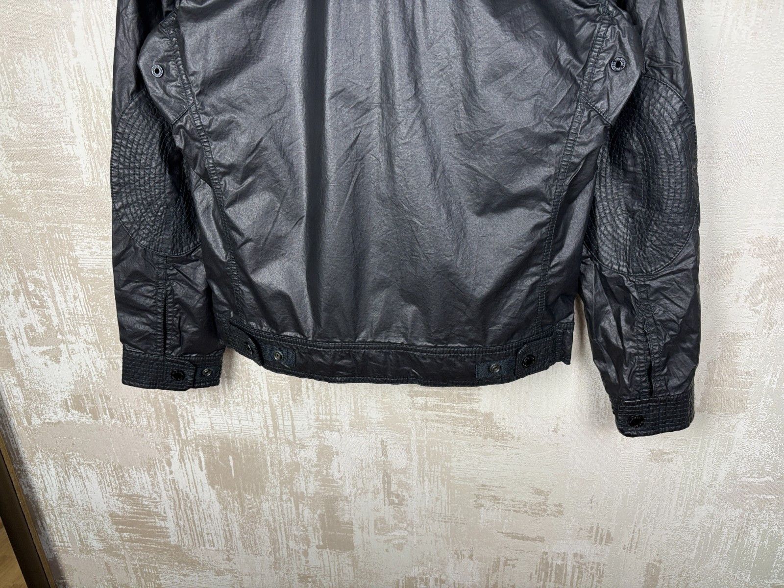 Strellson Strellson Spanky-W Nylon Jacket Size US M / EU 48-50 / 2 - 20 Thumbnail