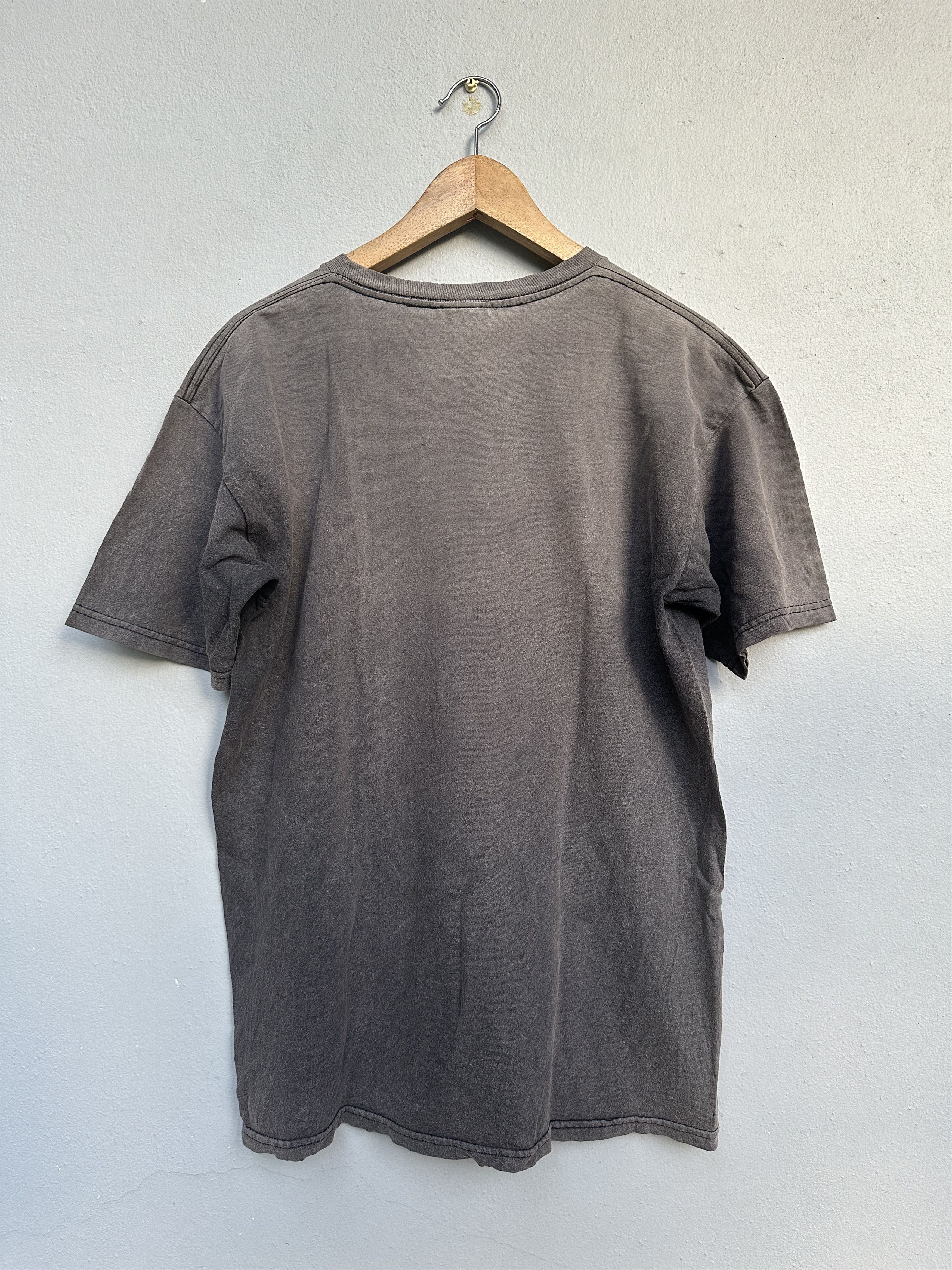 Band Tees Vintage Distressed Faded Suicidal Tendencies X Obey Lance 83 Size US M / EU 48-50 / 2 - 2 Thumbnail