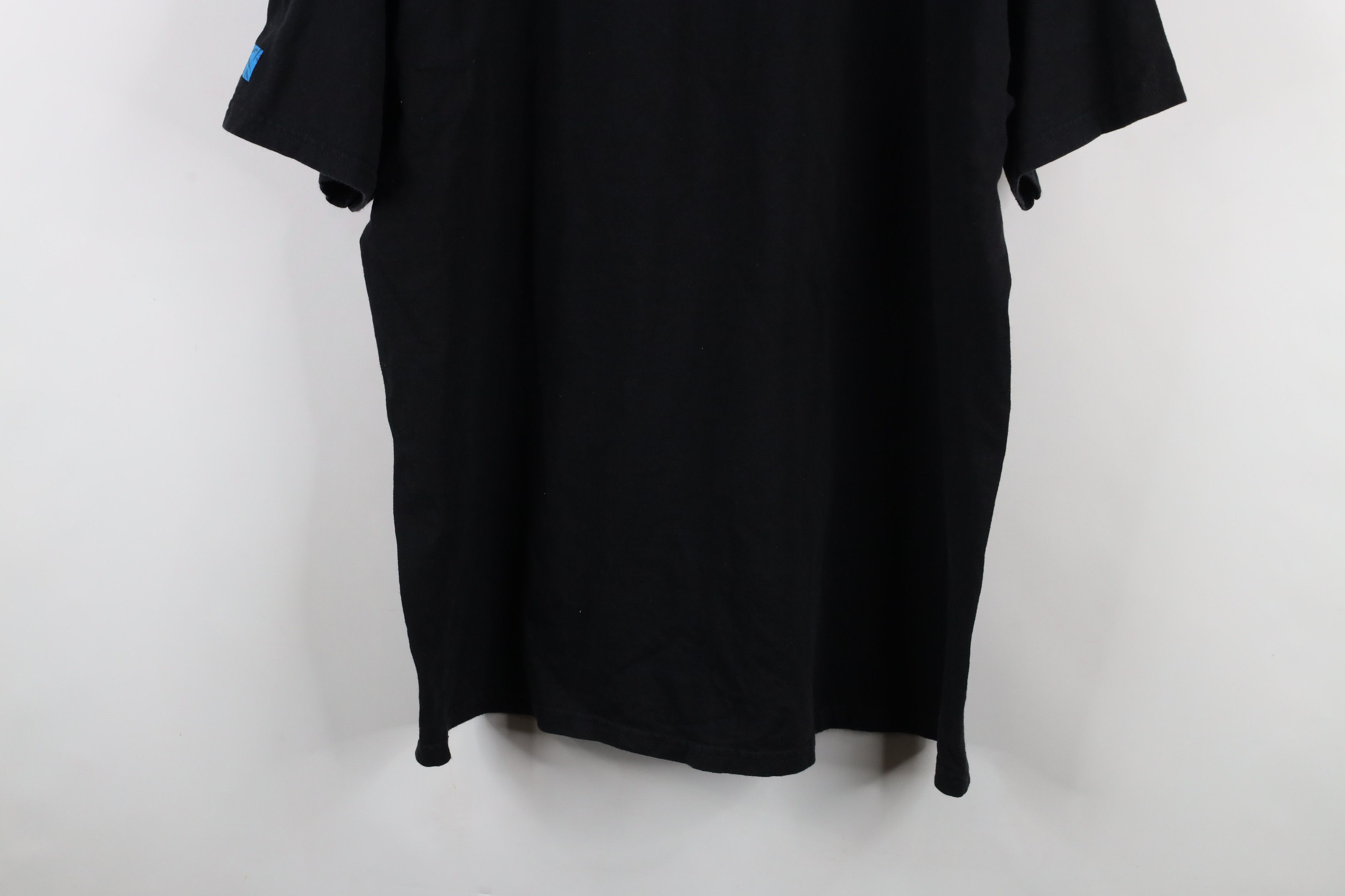 Vintage Hoonigan Racing Kill All Tires Ken Block Rally Car T-Shirt Size US XL / EU 56 / 4 - 12 Thumbnail
