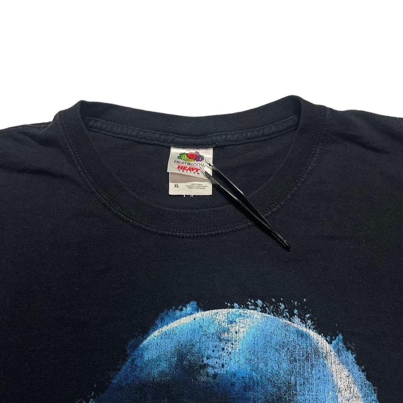 Disney × Star Wars × Vintage Star Wars Darth Vader 2011 Movie T-Shirt Size US XL / EU 56 / 4 - 4 Thumbnail