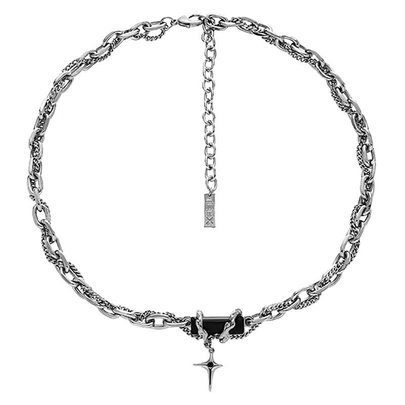 Other Retro STEAL! Y2K Chains Necklace Chain Size ONE SIZE - 3 Thumbnail
