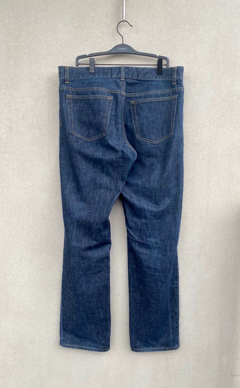 Helmut Lang HELMUT LANG size34 Denim Size US 34 / EU 50 - 2 Thumbnail