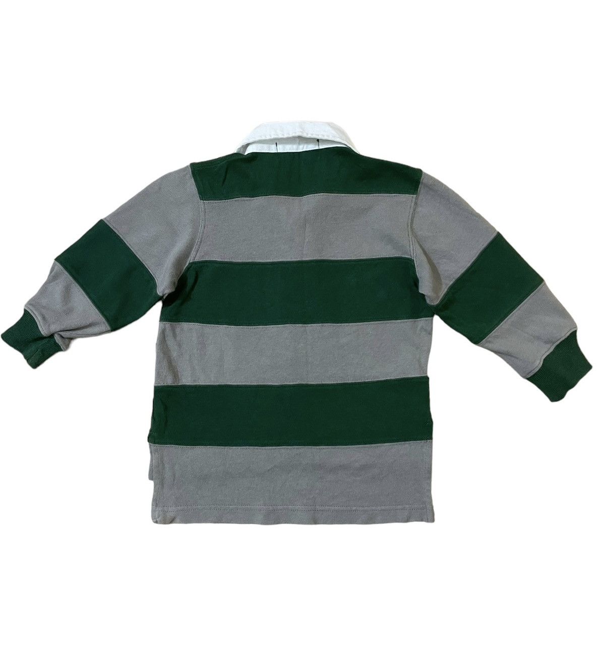Polo Ralph Lauren Polo Ralph Lauren Kids polo rugby Size US XXS / EU 40 - 2 Thumbnail
