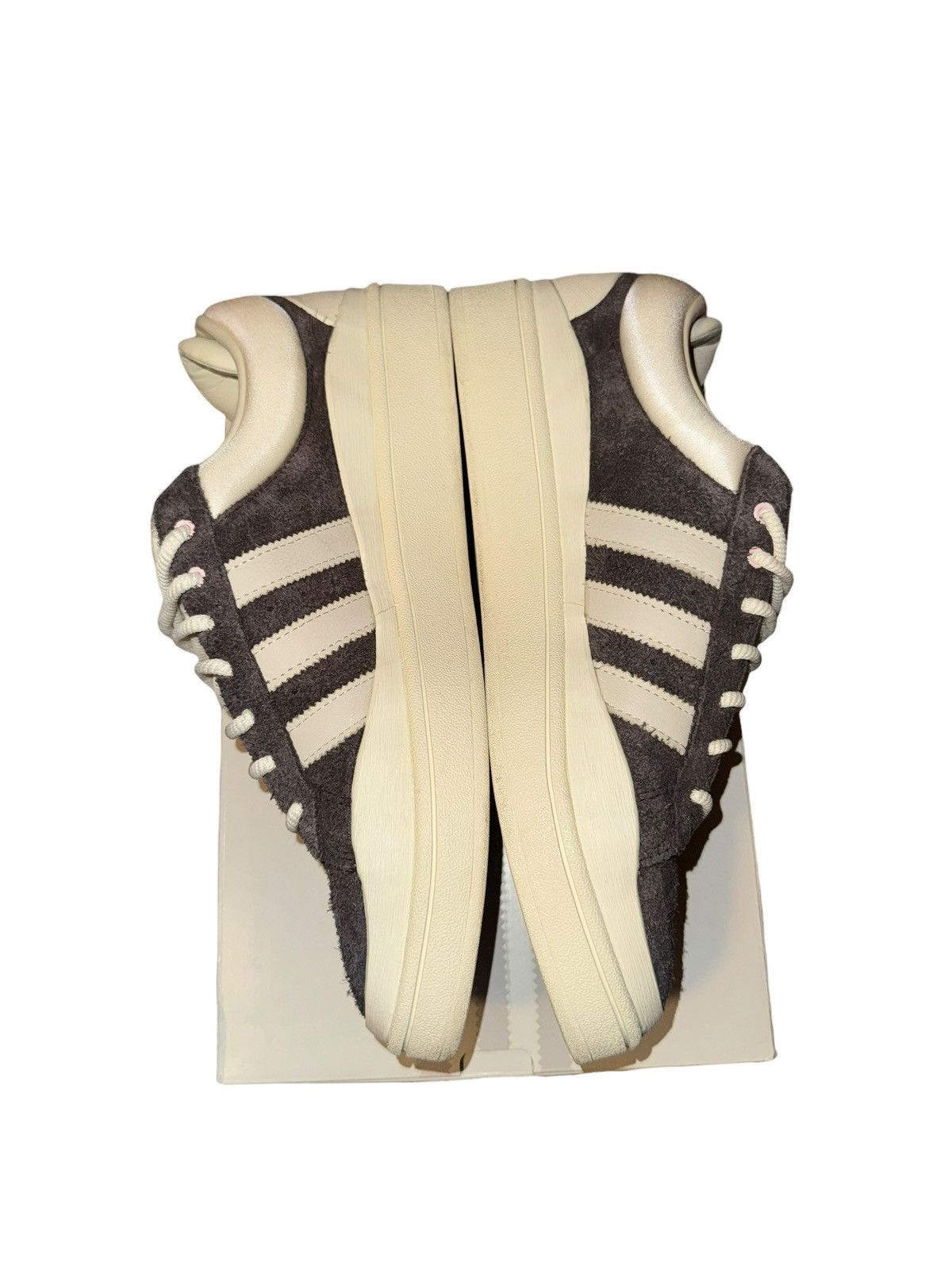 Adidas Adidas Campus “Bad Bunny The last Campus” Size US 11 / EU 44 - 8 Thumbnail