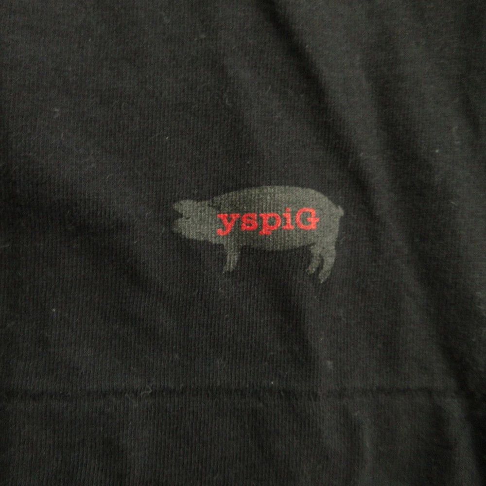 Yohji Yamamoto Yohji Yamamoto 18aw Gipsy Henley Neck Size US M / EU 48-50 / 2 - 3 Thumbnail