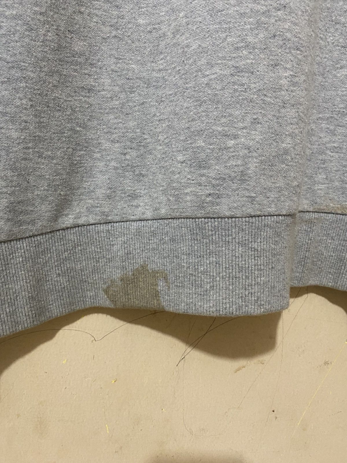 Hood By Air HBA Sweatshirt Size US L / EU 52-54 / 3 - 10 Thumbnail