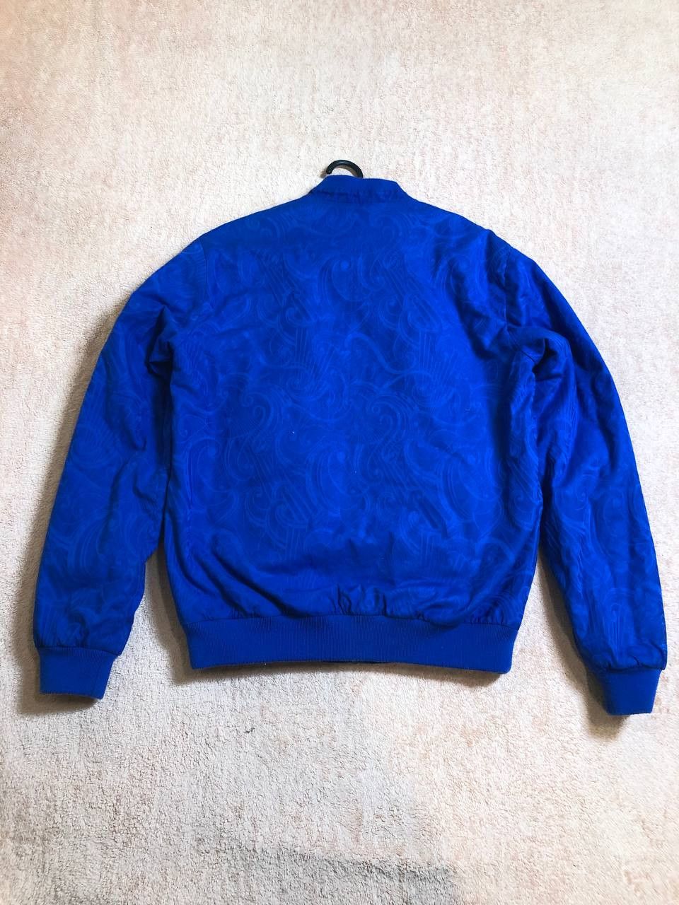 Versace Jeans Couture Casual Versace Jeans Couture print light jacket Size US M / EU 48-50 / 2 - 8 Thumbnail