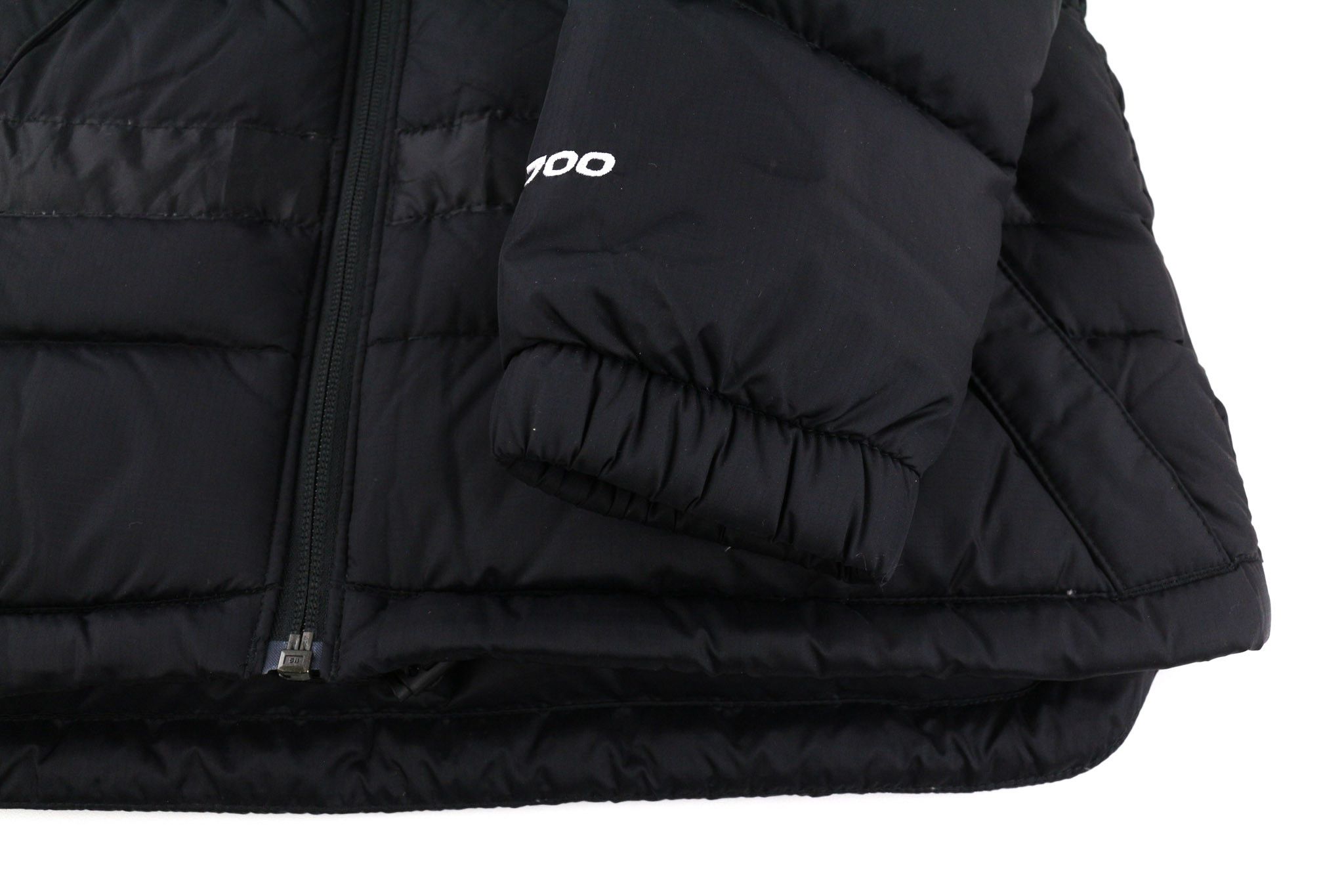 The North Face DIABLO DOWN XS 700 Down Insulation Quilted Puffer 81694 Size XS / US 0-2 / IT 36-38 - 6 Thumbnail