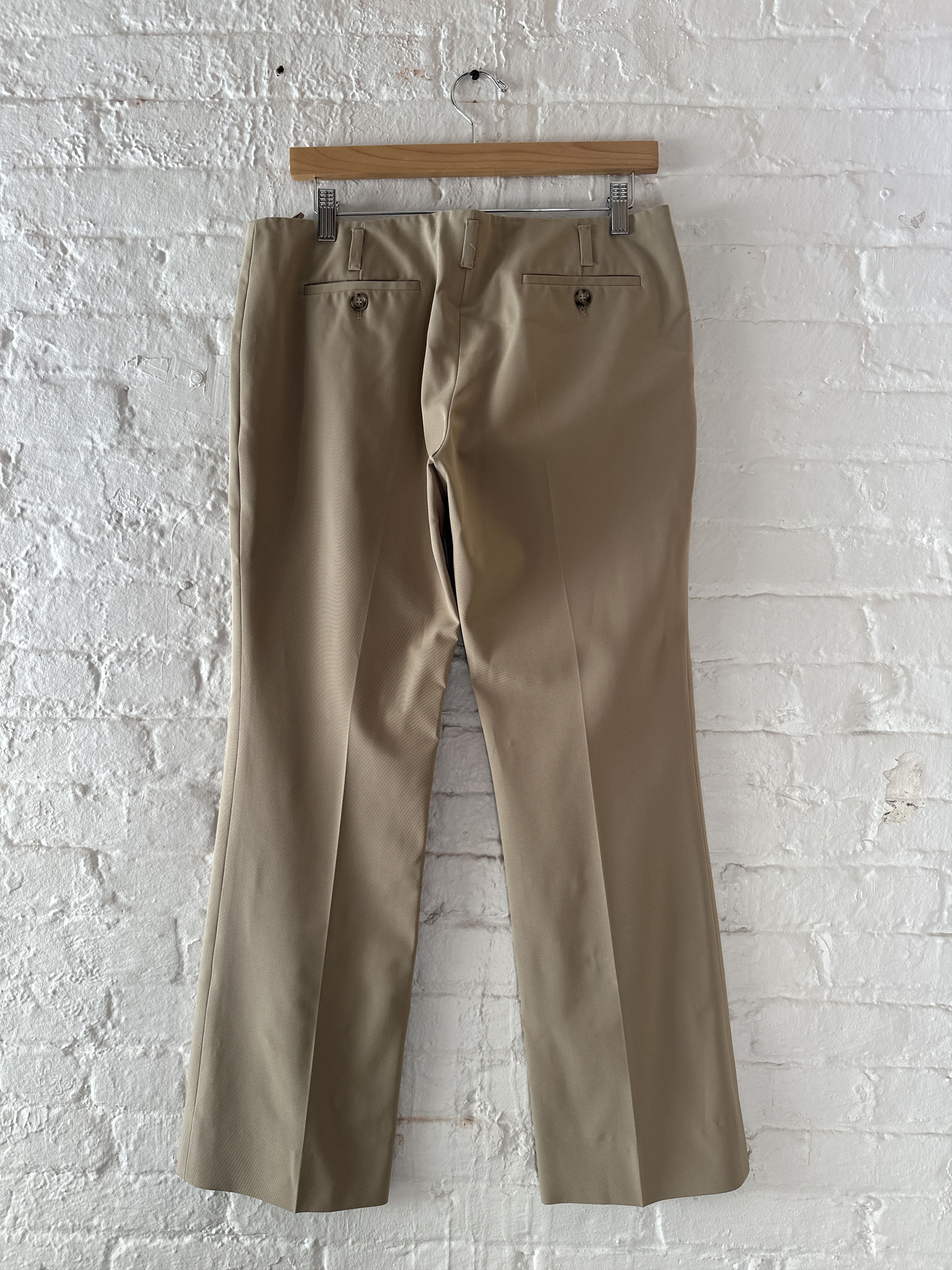 Prada Prada Riding Pants Size US 32 / EU 48 - 4 Thumbnail