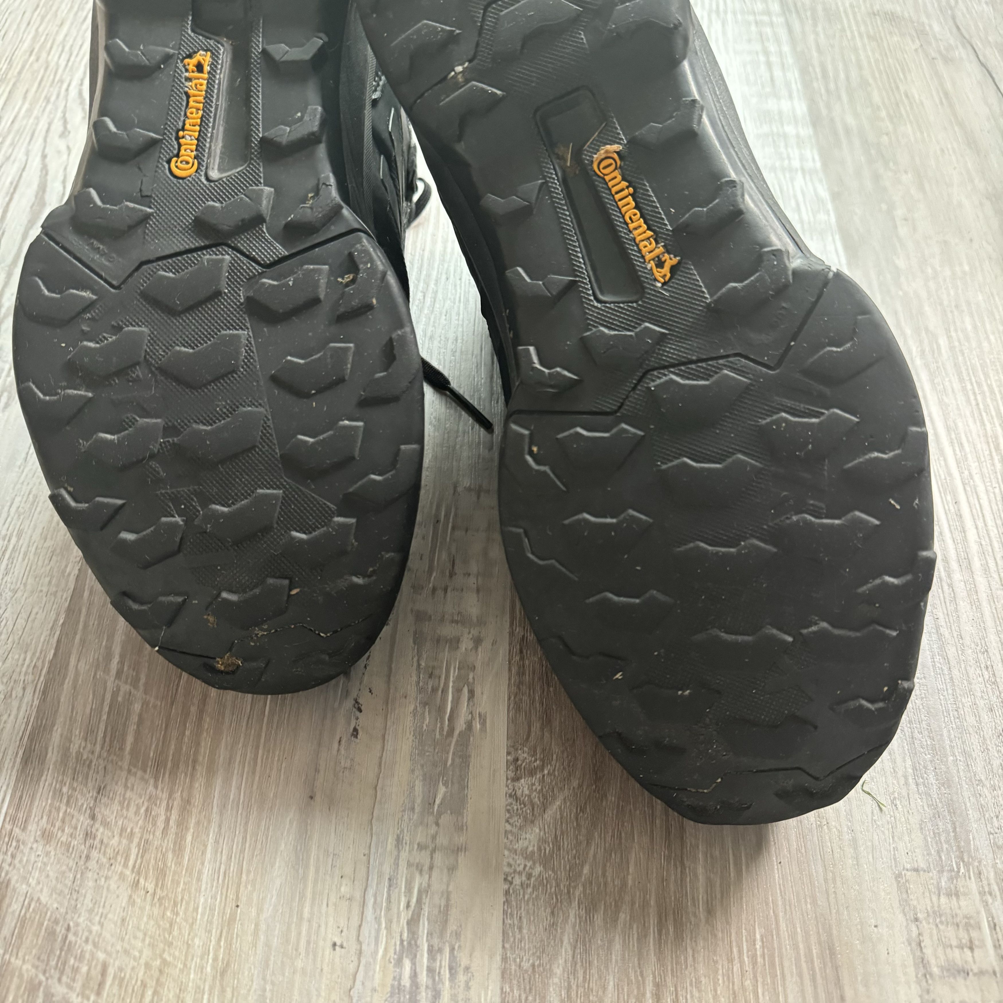Adidas ADIDAS • GORE-TEX® Terrex AX4 Mid (11.5M) Size US 11.5 / EU 44-45 - 17 Thumbnail